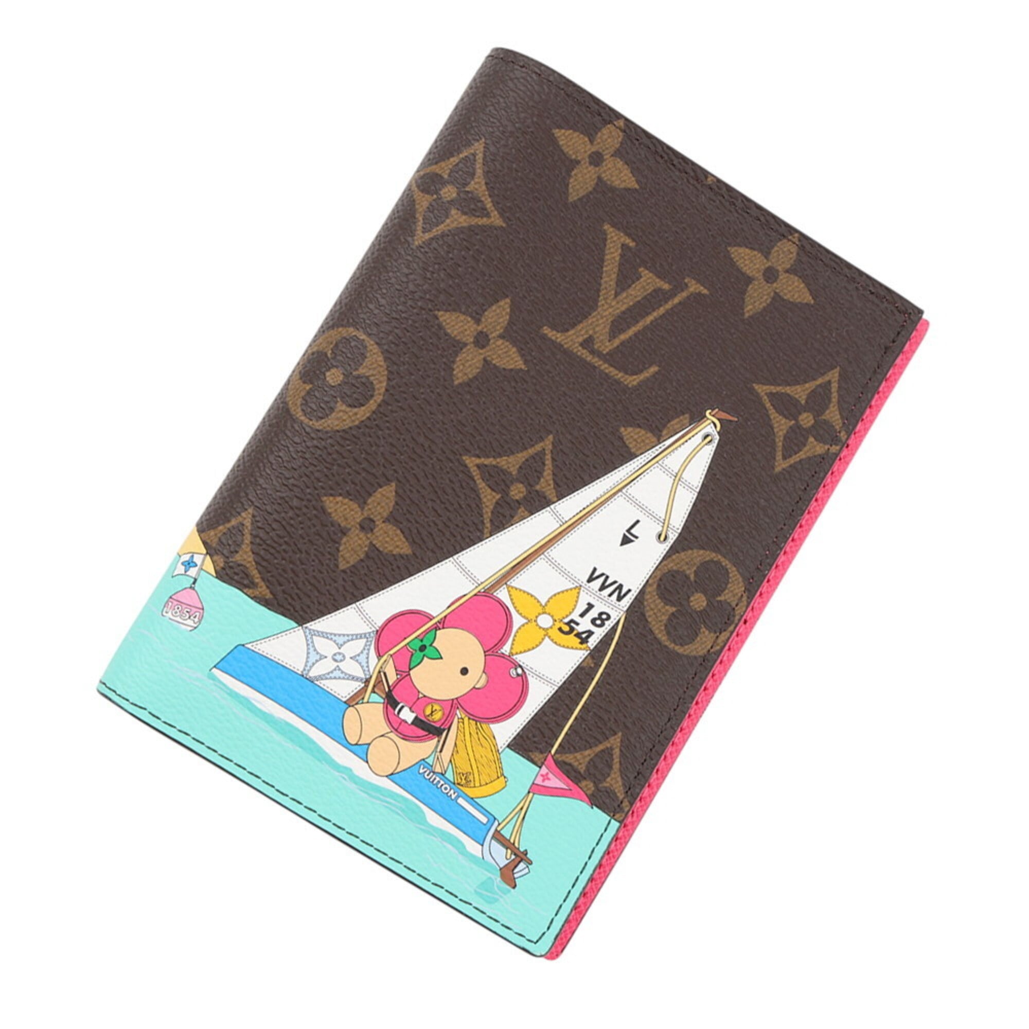 Louis Vuitton Pink Monogram (Pre-Owned)