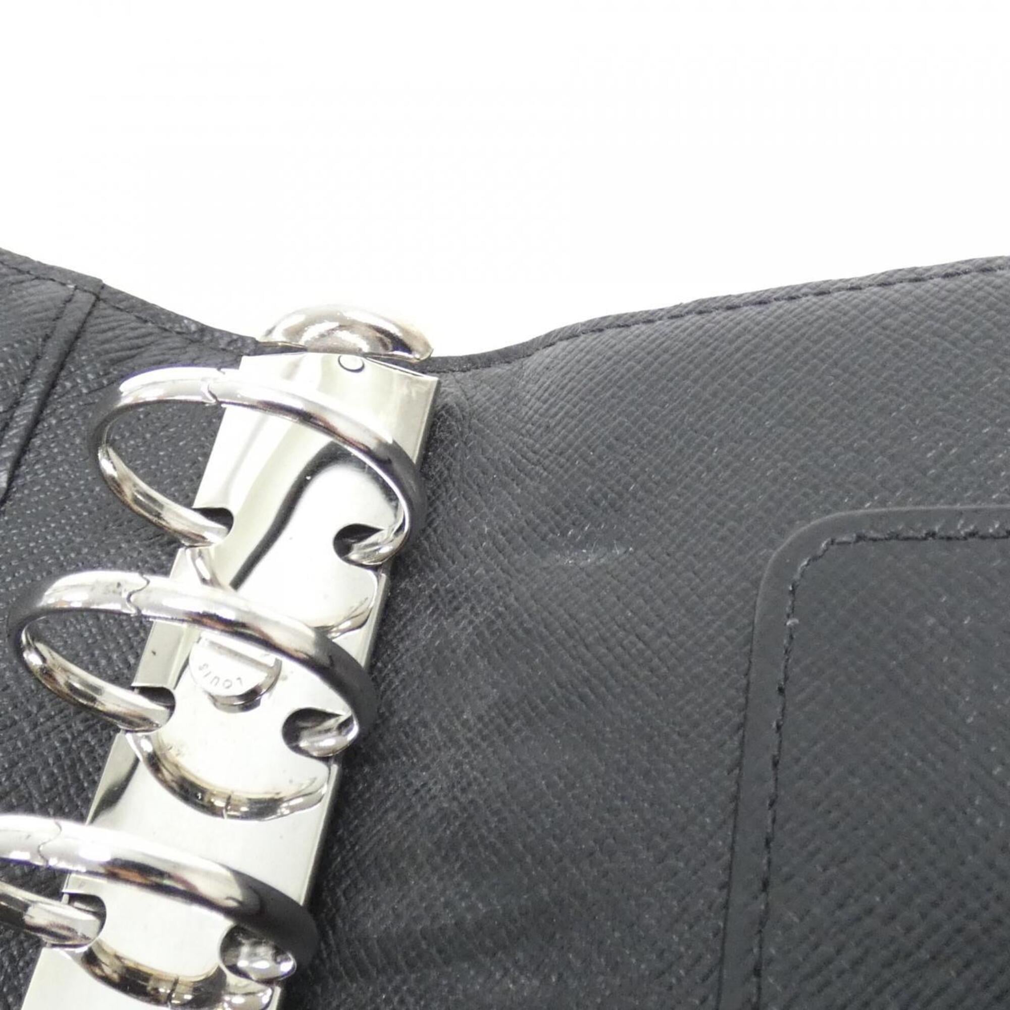Louis Vuitton Graphite Coated Canvas (Pre-Owned)