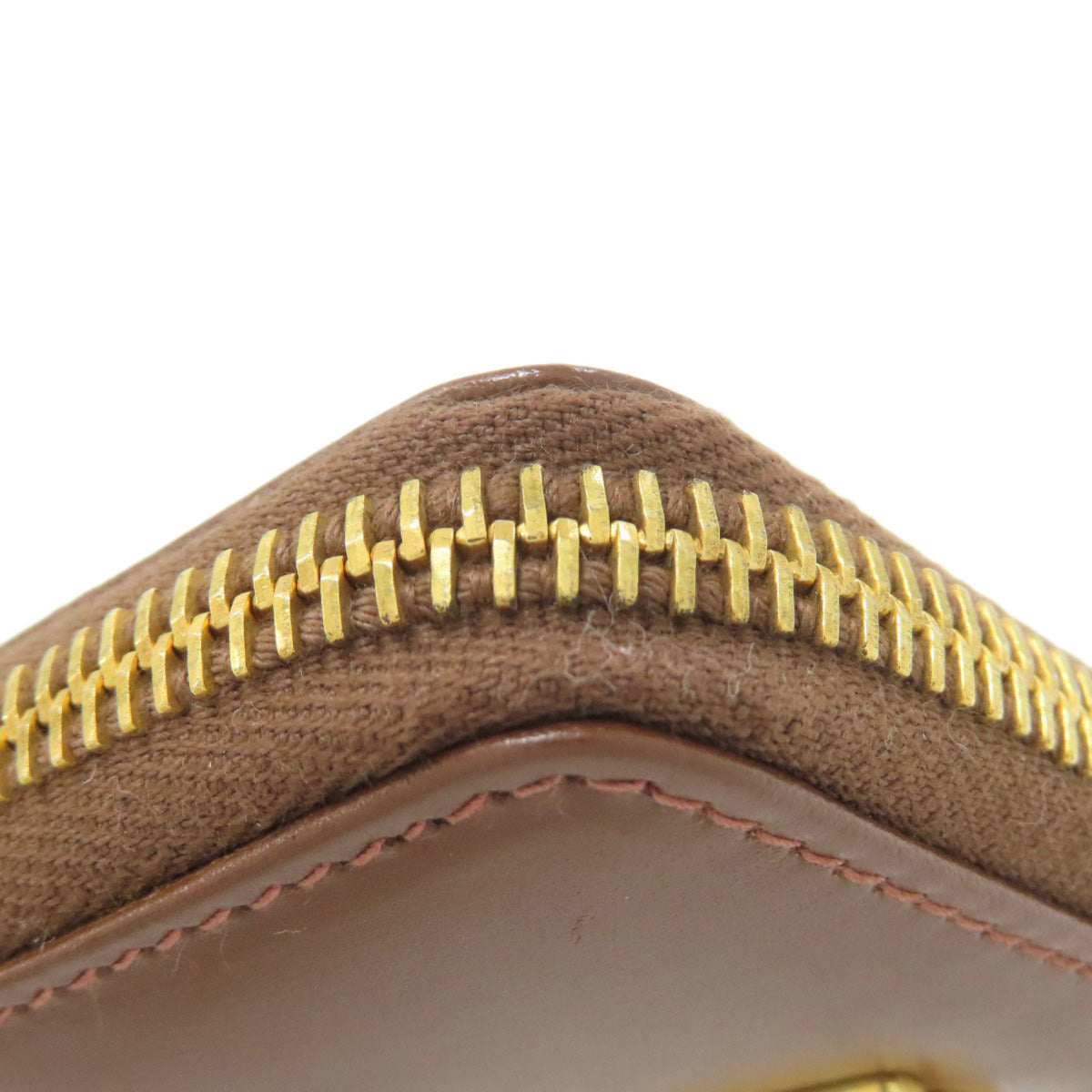 Gucci Brown Leather (Pre-Owned)