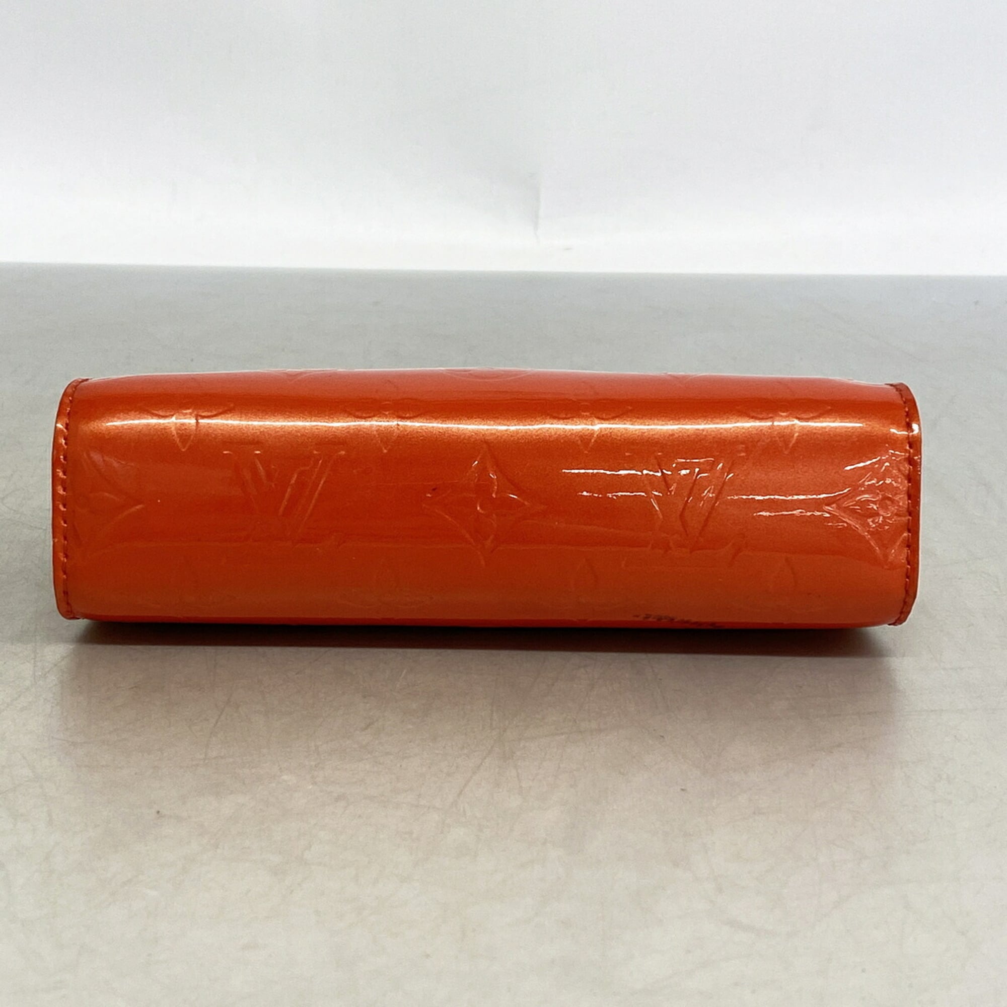 Louis Vuitton Orange Sunset Pouch (Pre-Owned)