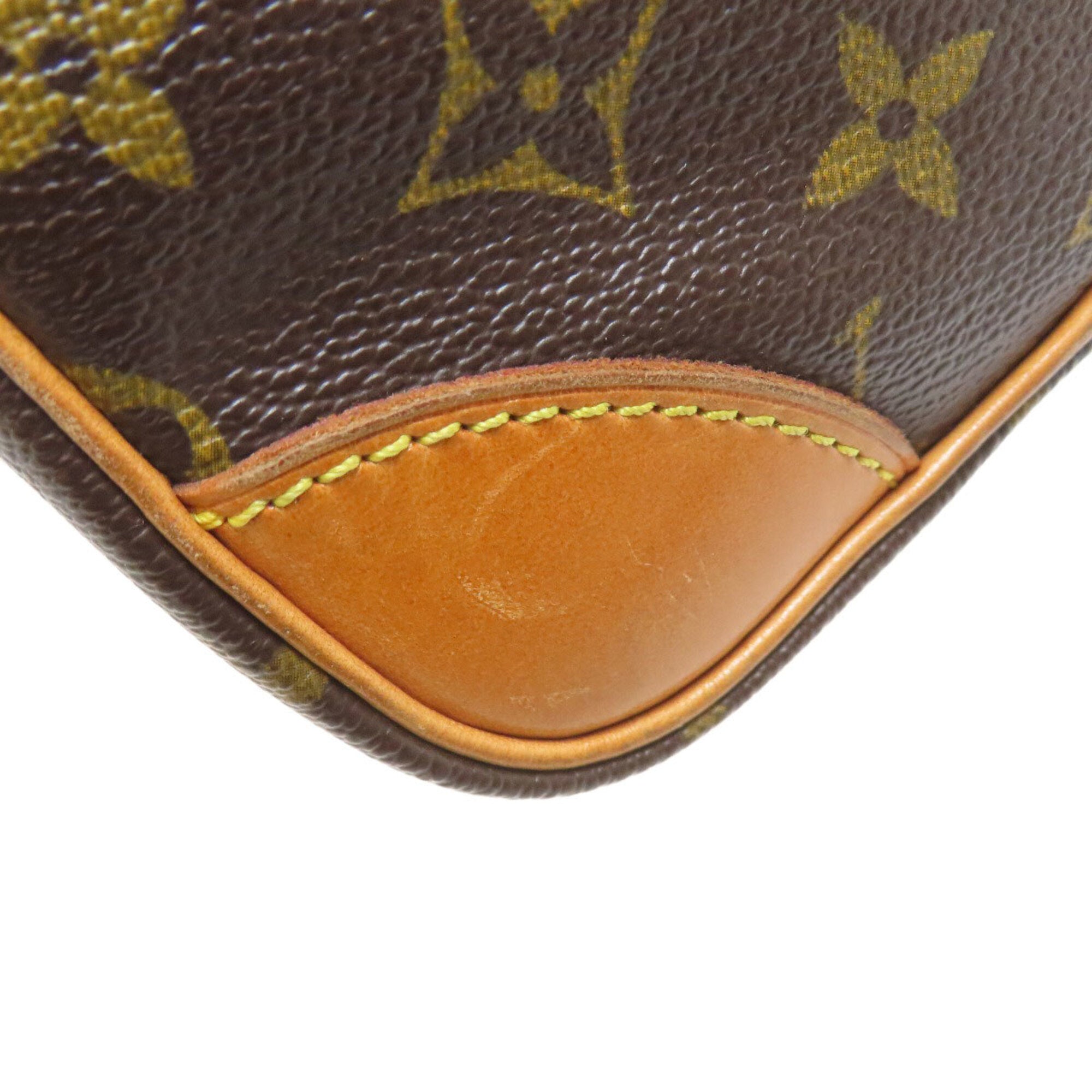 Louis Vuitton Monogram Monogram Shoulder Bag (Pre-Owned)