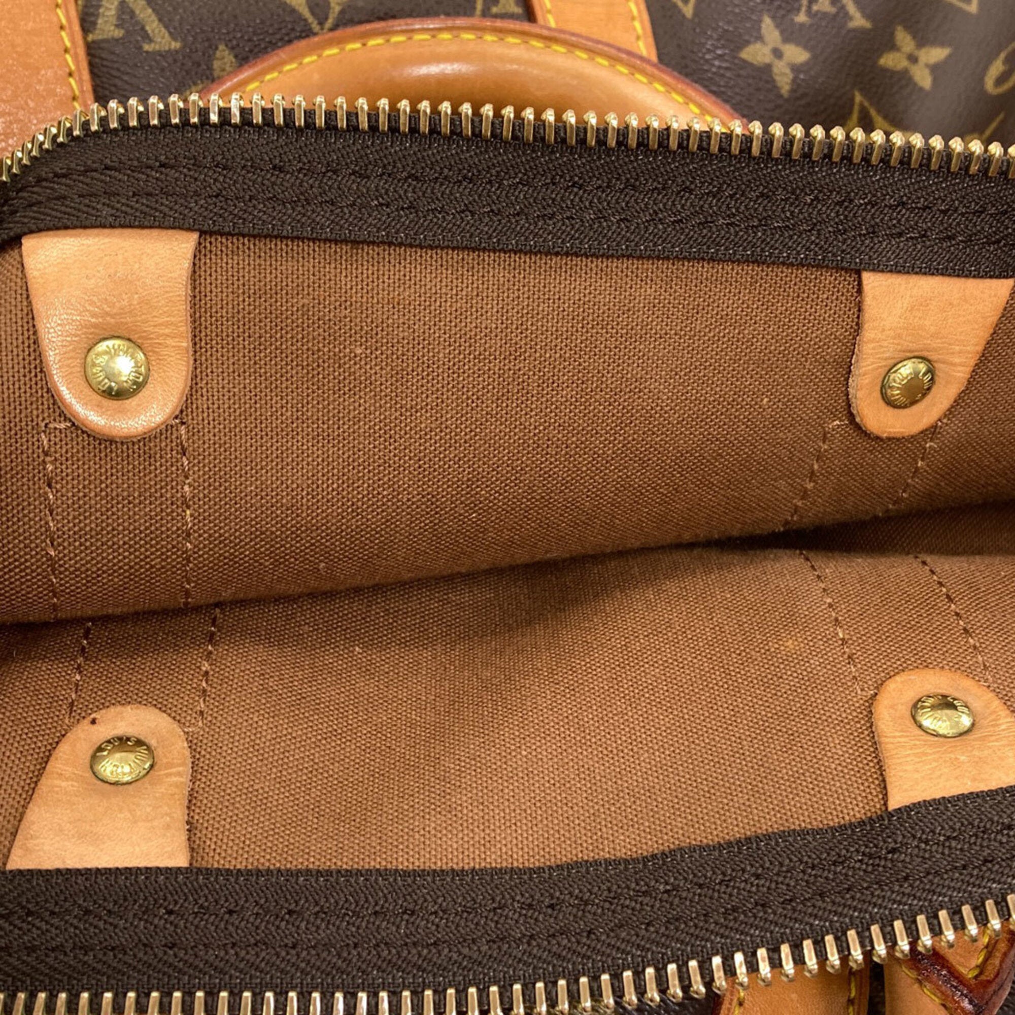 Louis Vuitton Monogram Monogram Handbag (Pre-Owned)