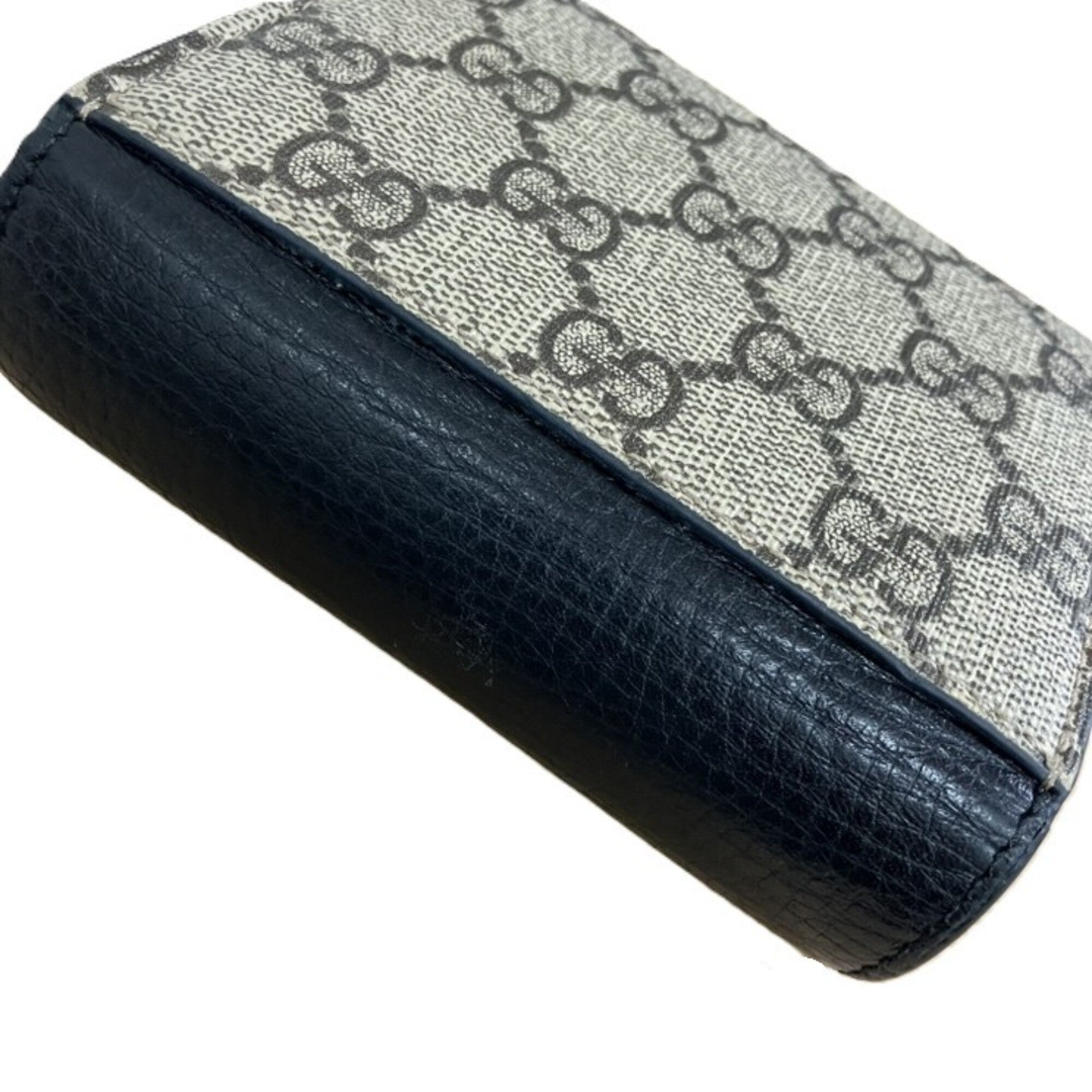Gucci Wallet (Bi-Fold) (Pre-Owned)