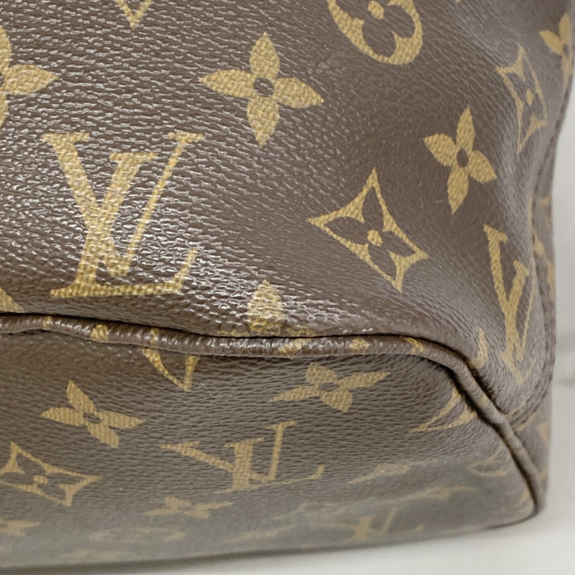 Louis Vuitton Pimont Tote Bag (Pre-Owned)