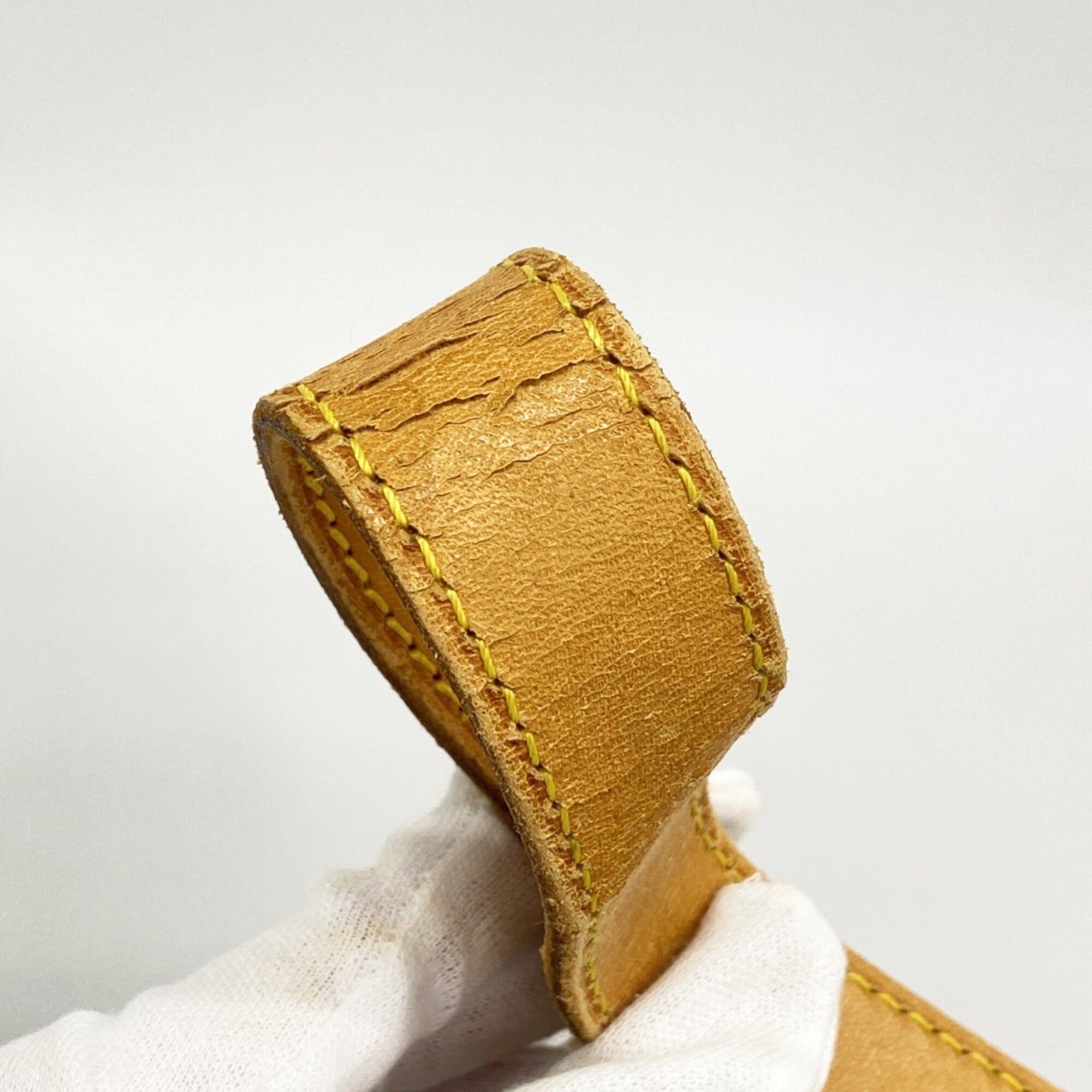 Louis Vuitton Brown Boston Bag (Pre-Owned)