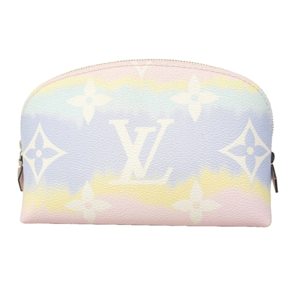 Louis Vuitton Multi-Color Pouch (Pre-Owned)