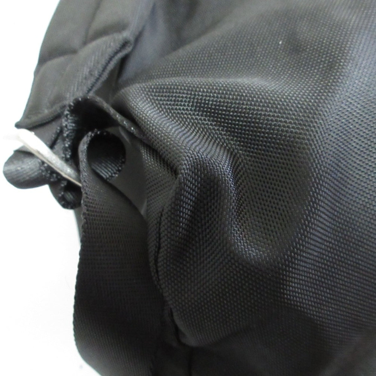 3.1 Phillip Lim Black Nylon Backpack (Pre-Owned)