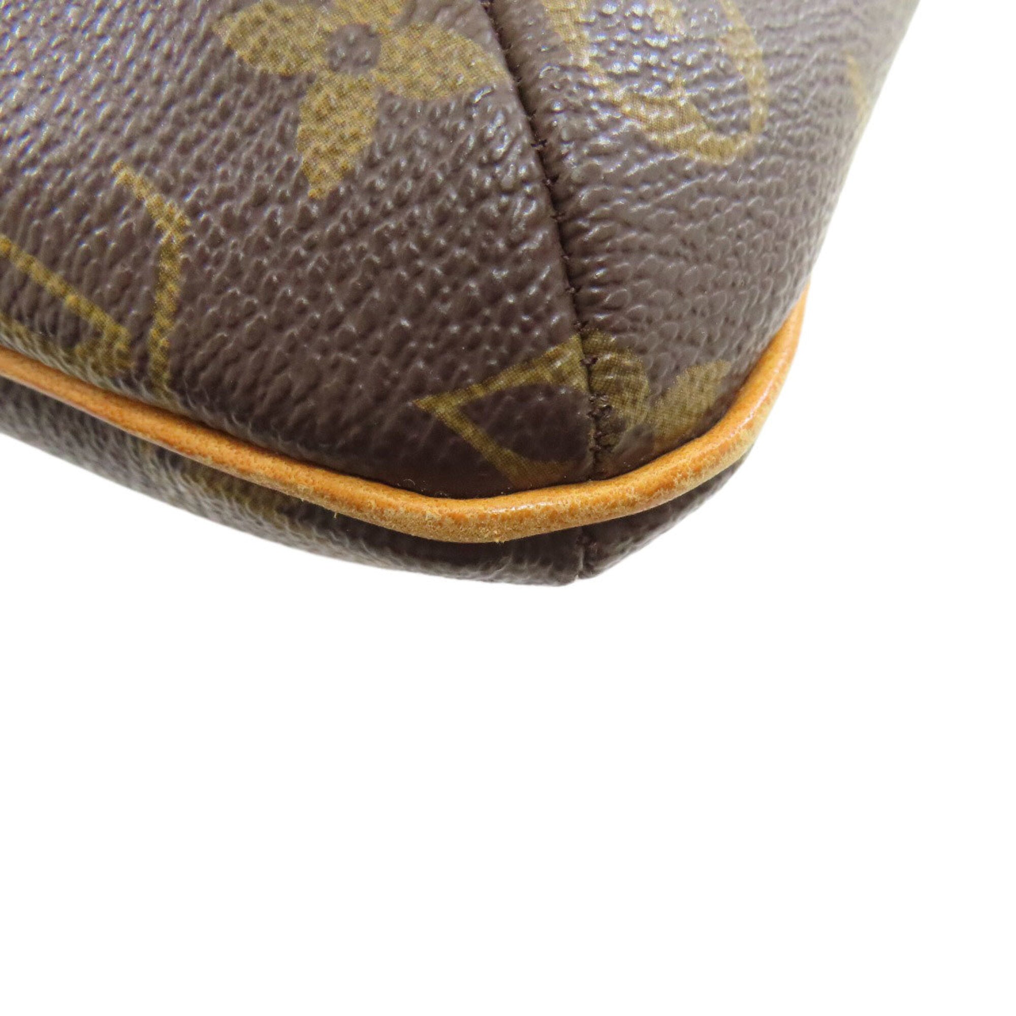 Louis Vuitton Monogram Monogram Shoulder Bag (Pre-Owned)