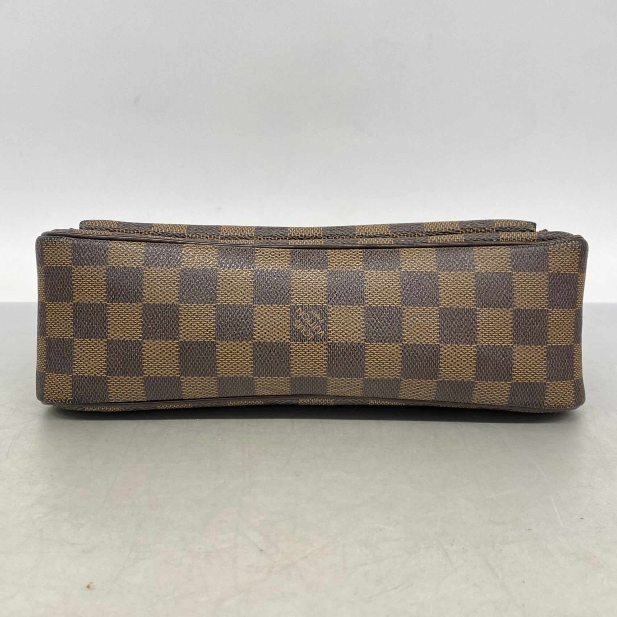 Louis Vuitton Ebene Shoulder Bag (Pre-Owned)