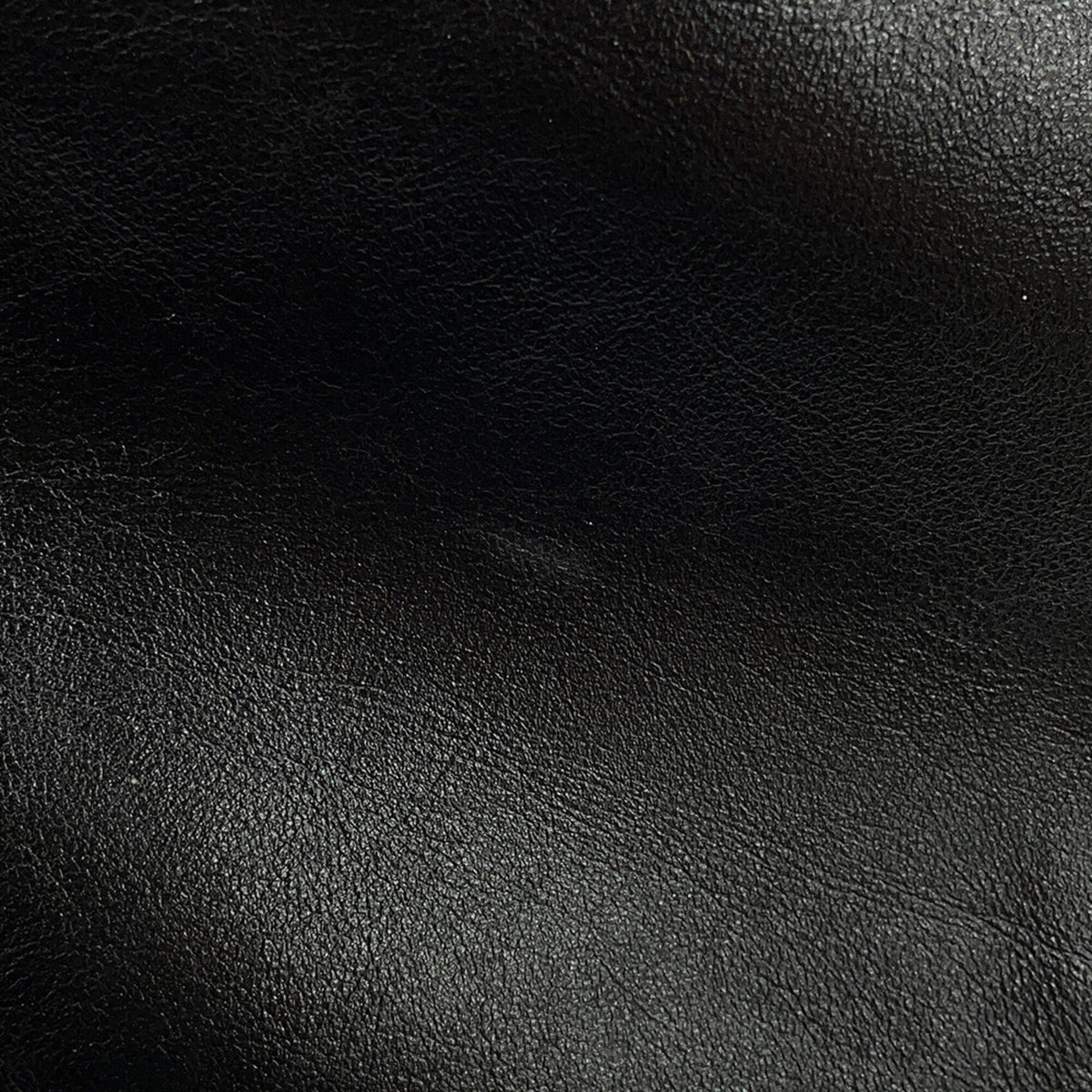 Louis Vuitton Black Noir Leather Handbag (Pre-Owned)