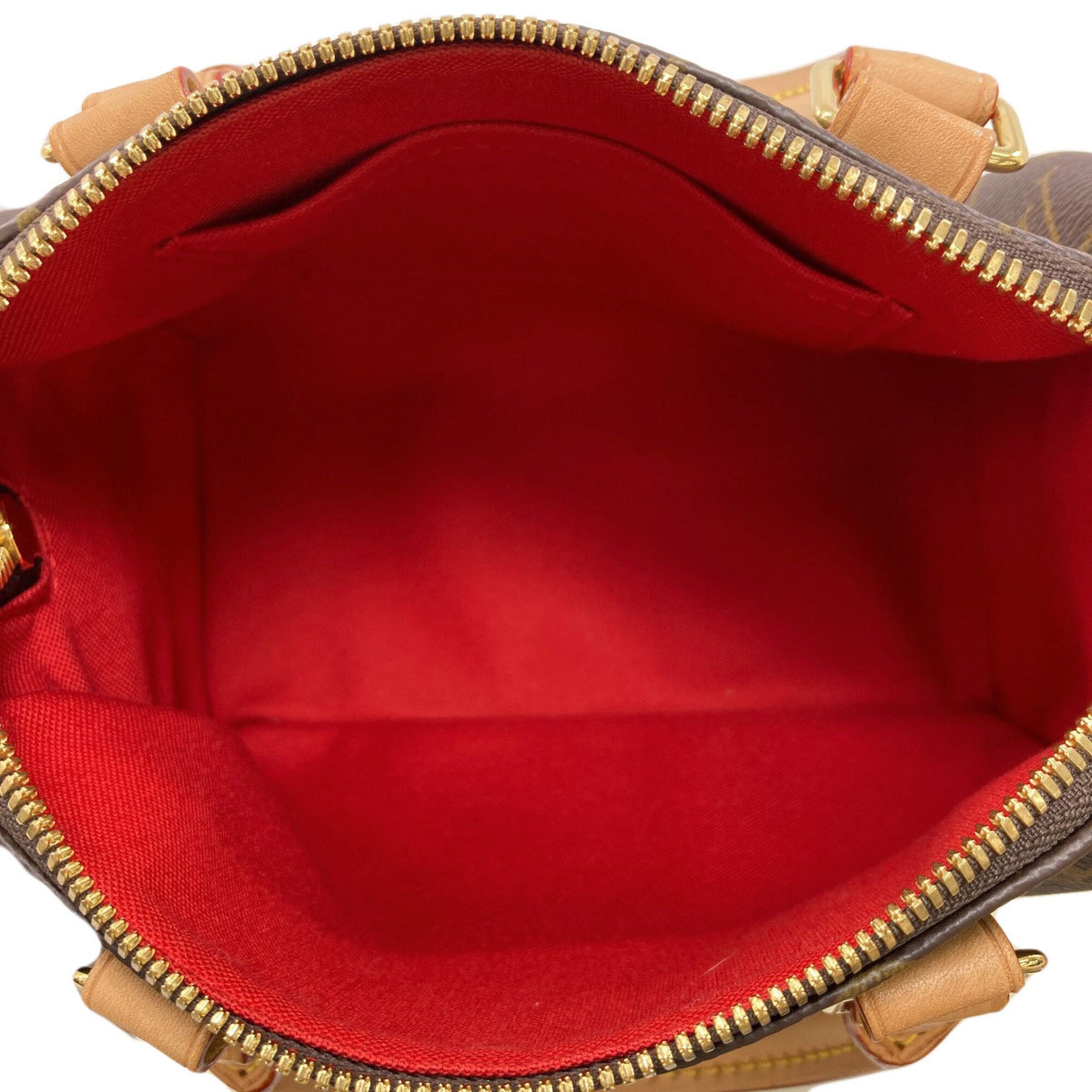 Louis Vuitton Monogram Monogram Monogram Handbag (Pre-Owned)