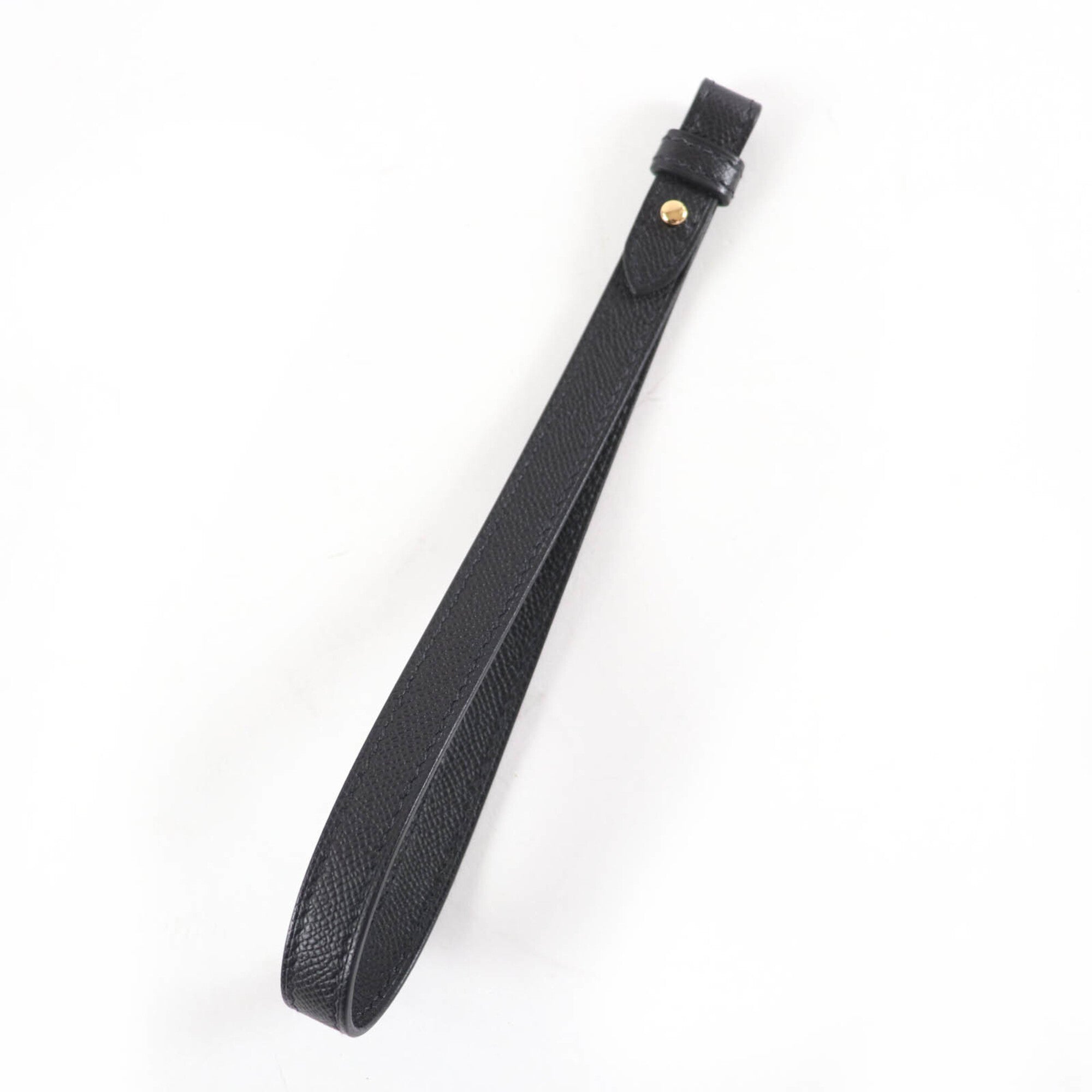 Hermes Black Epsom Leather (Pre-Owned)