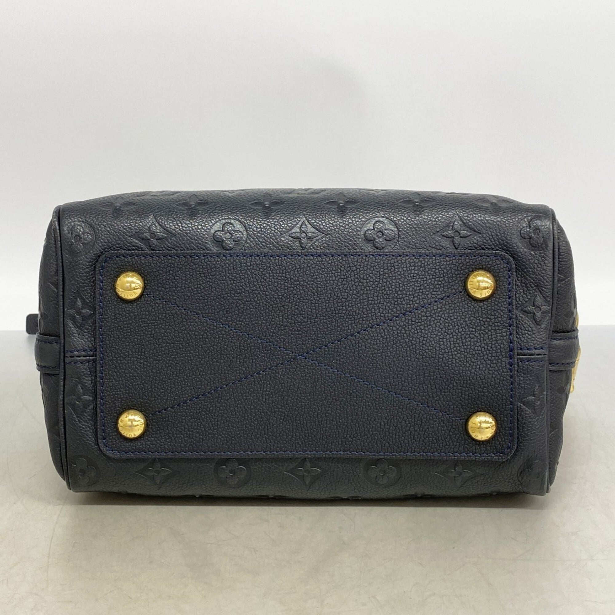 Louis Vuitton Infini Handbag (Pre-Owned)