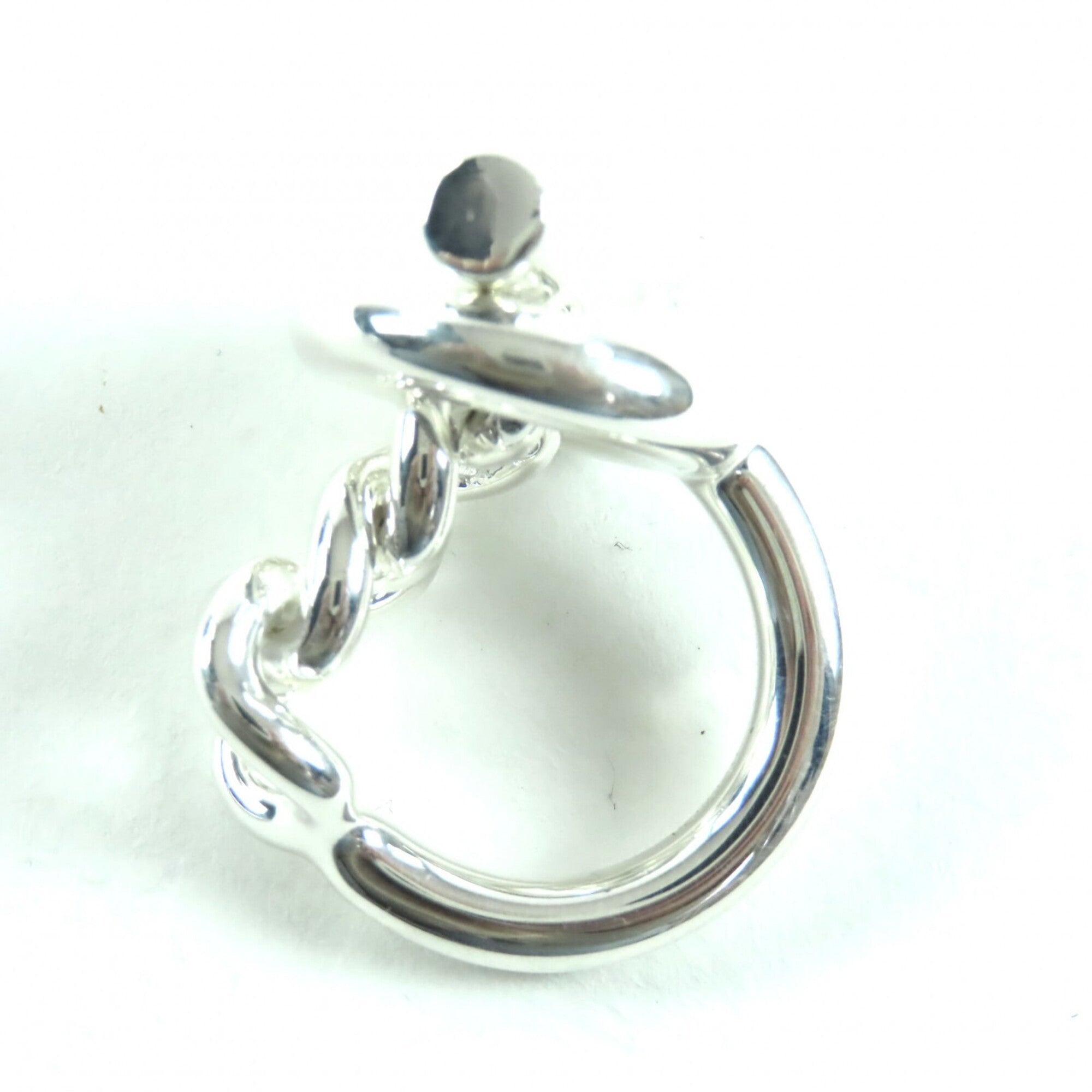 Hermes Band Ring (Pre-Owned)