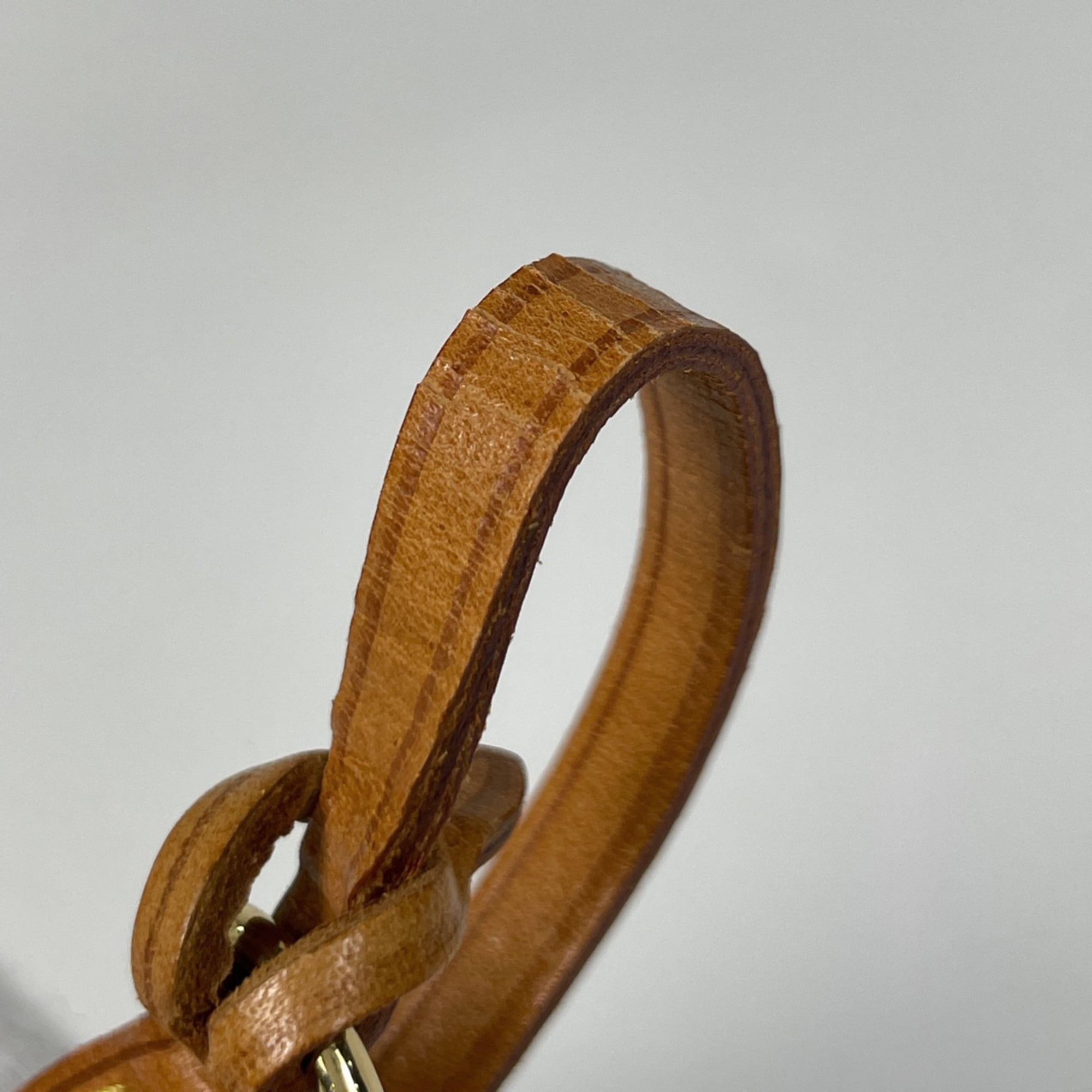 Louis Vuitton Monogram Brown Monogram Pochette (Pre-Owned)