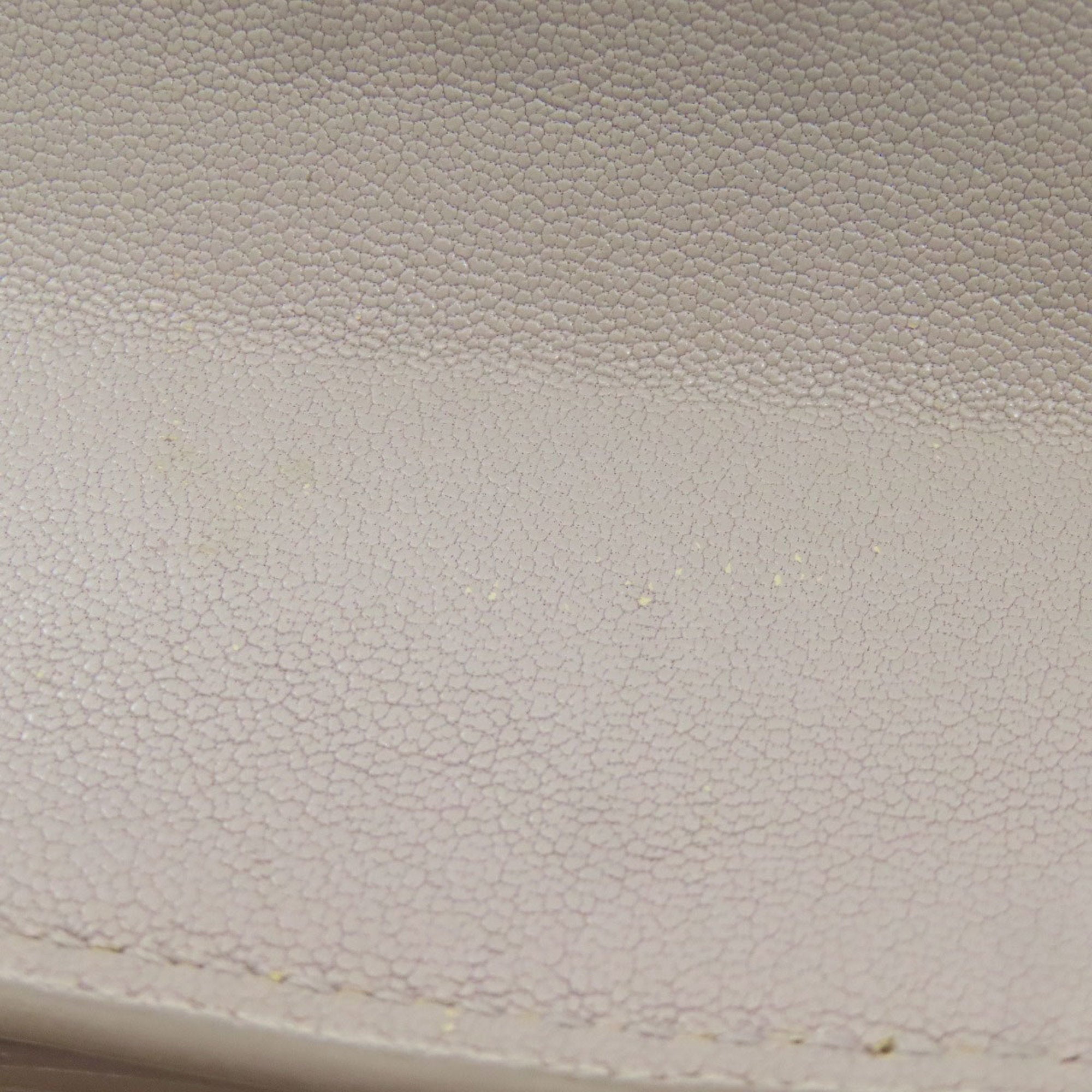 Chanel Gray Shoulder Bag (Pre-Owned)