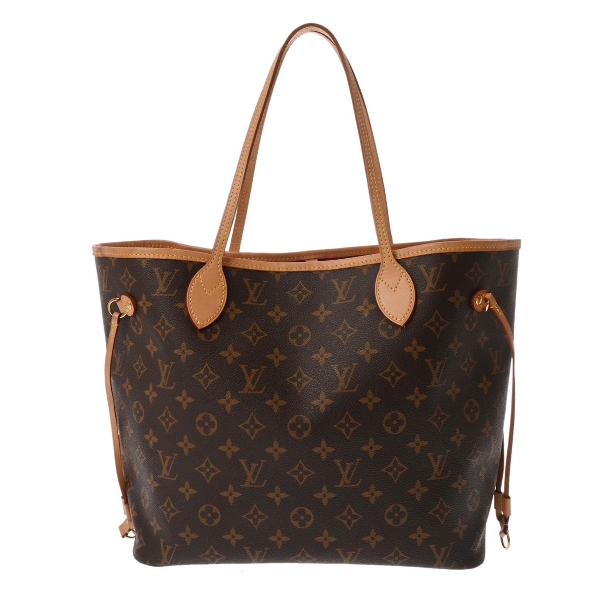 Louis Vuitton Monogram Pivoine Monogram Tote Bag (Pre-Owned)