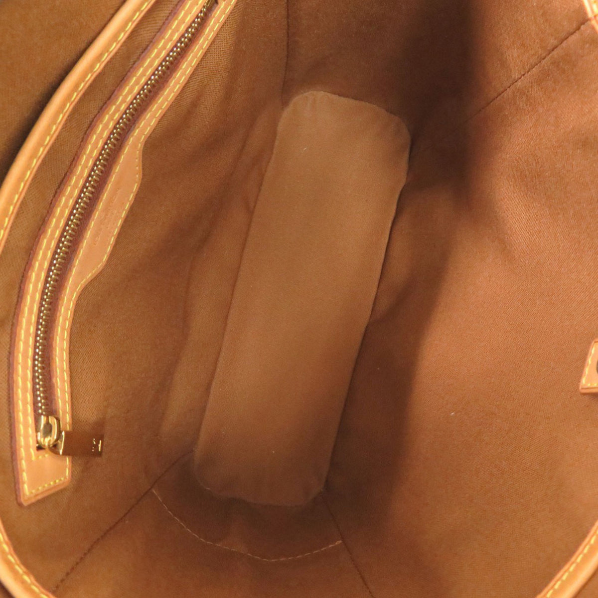 Louis Vuitton Brown Monogram Monogram Tote Bag (Pre-Owned)