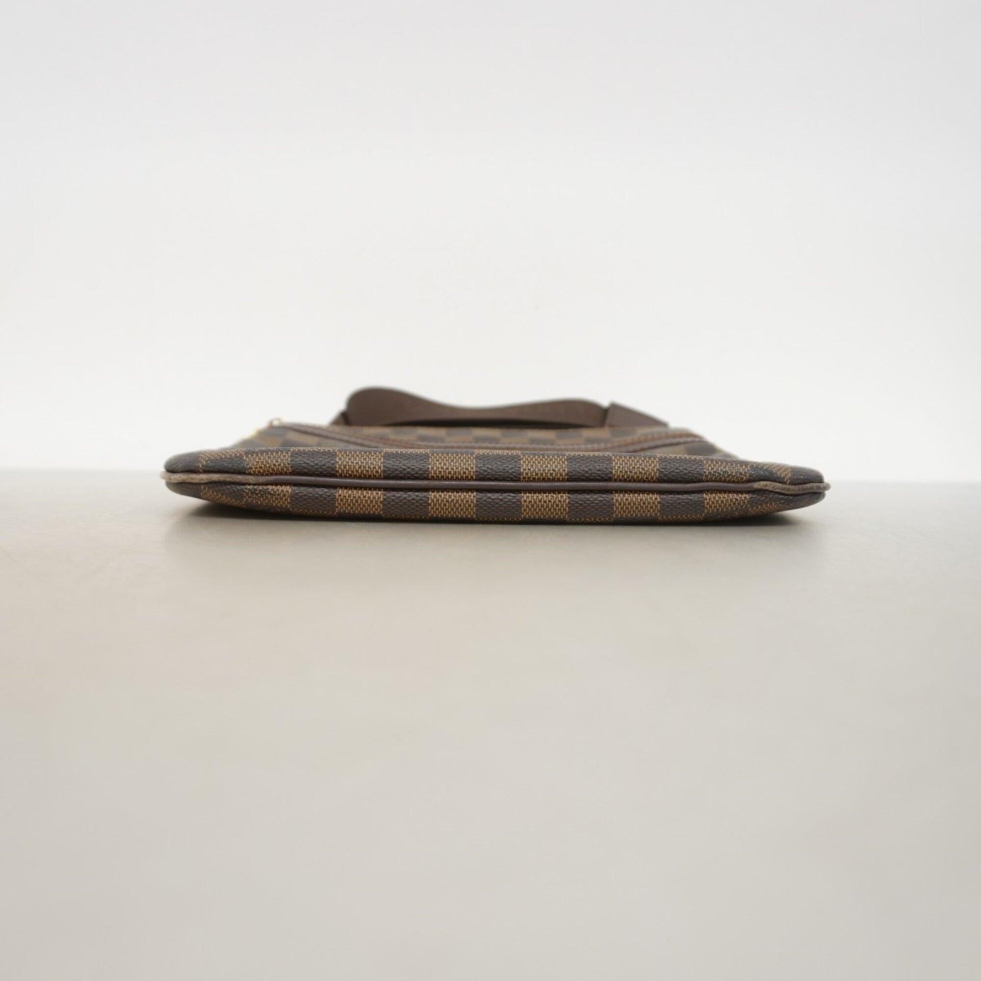Louis Vuitton Ebene Shoulder Bag (Pre-Owned)
