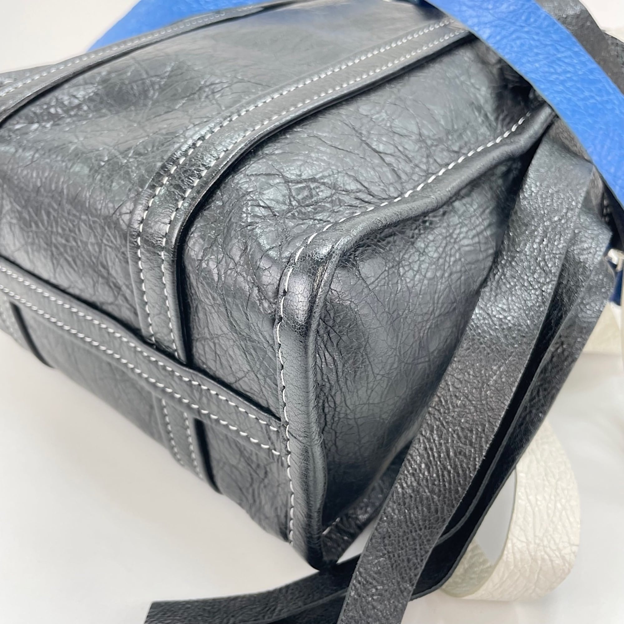 Balenciaga Black Handbag (Pre-Owned)
