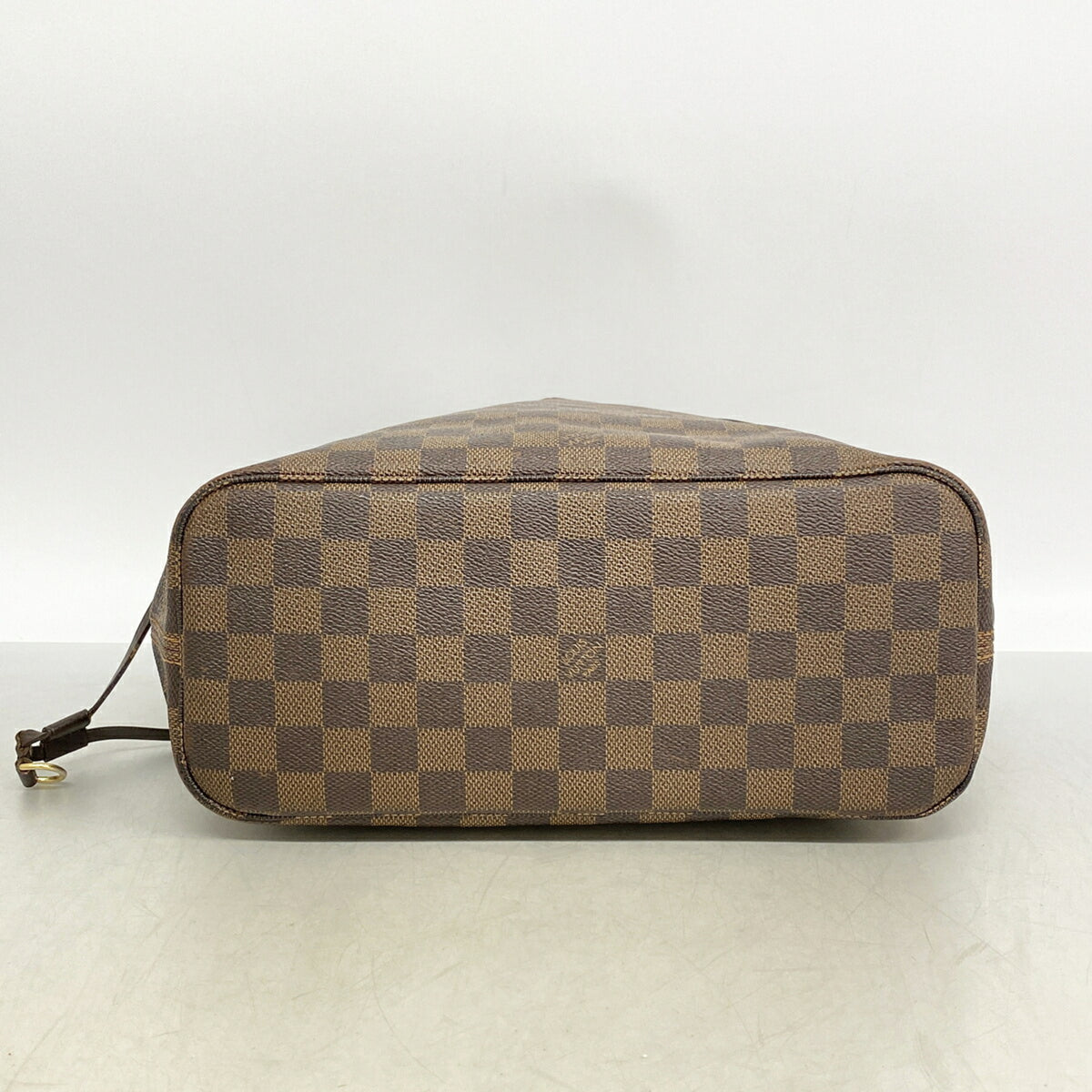 Louis Vuitton Ebene Tote Bag (Pre-Owned)
