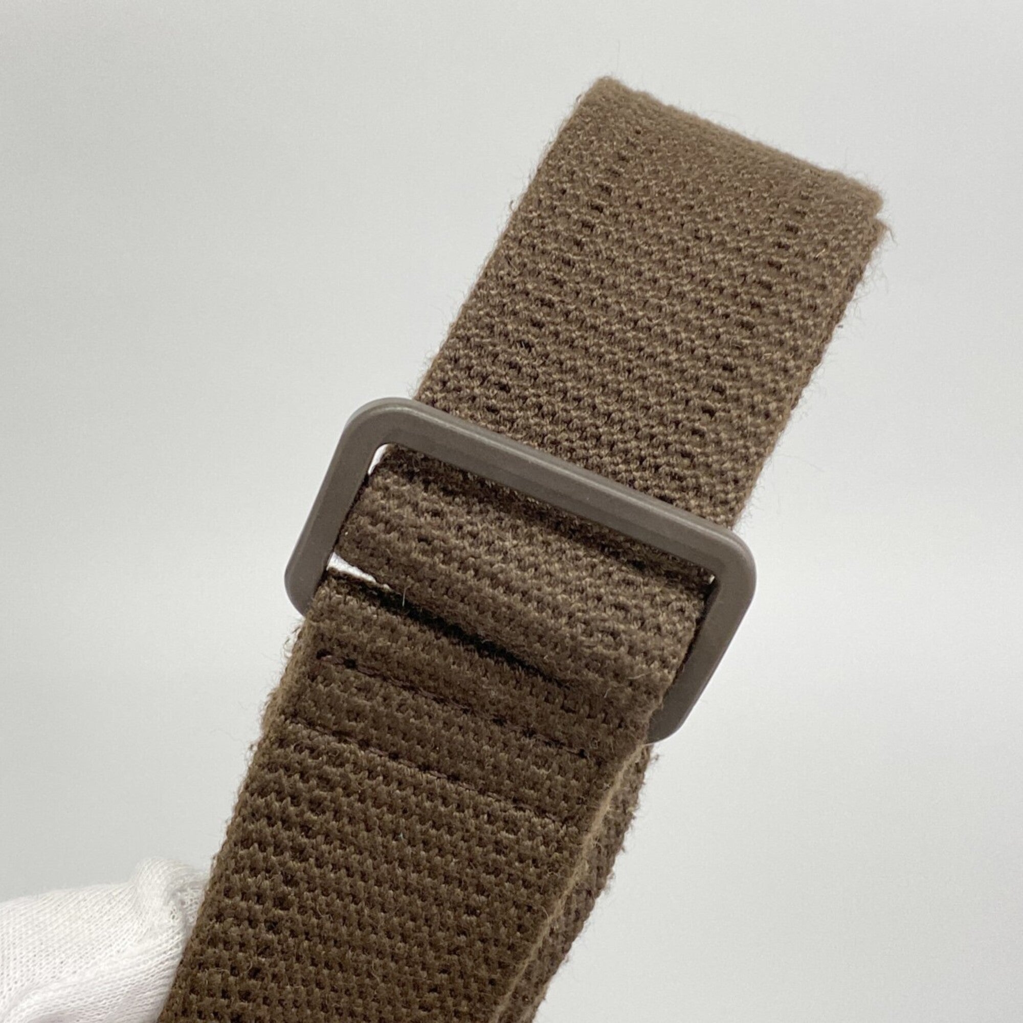 Louis Vuitton Brown Boston Bag (Pre-Owned)