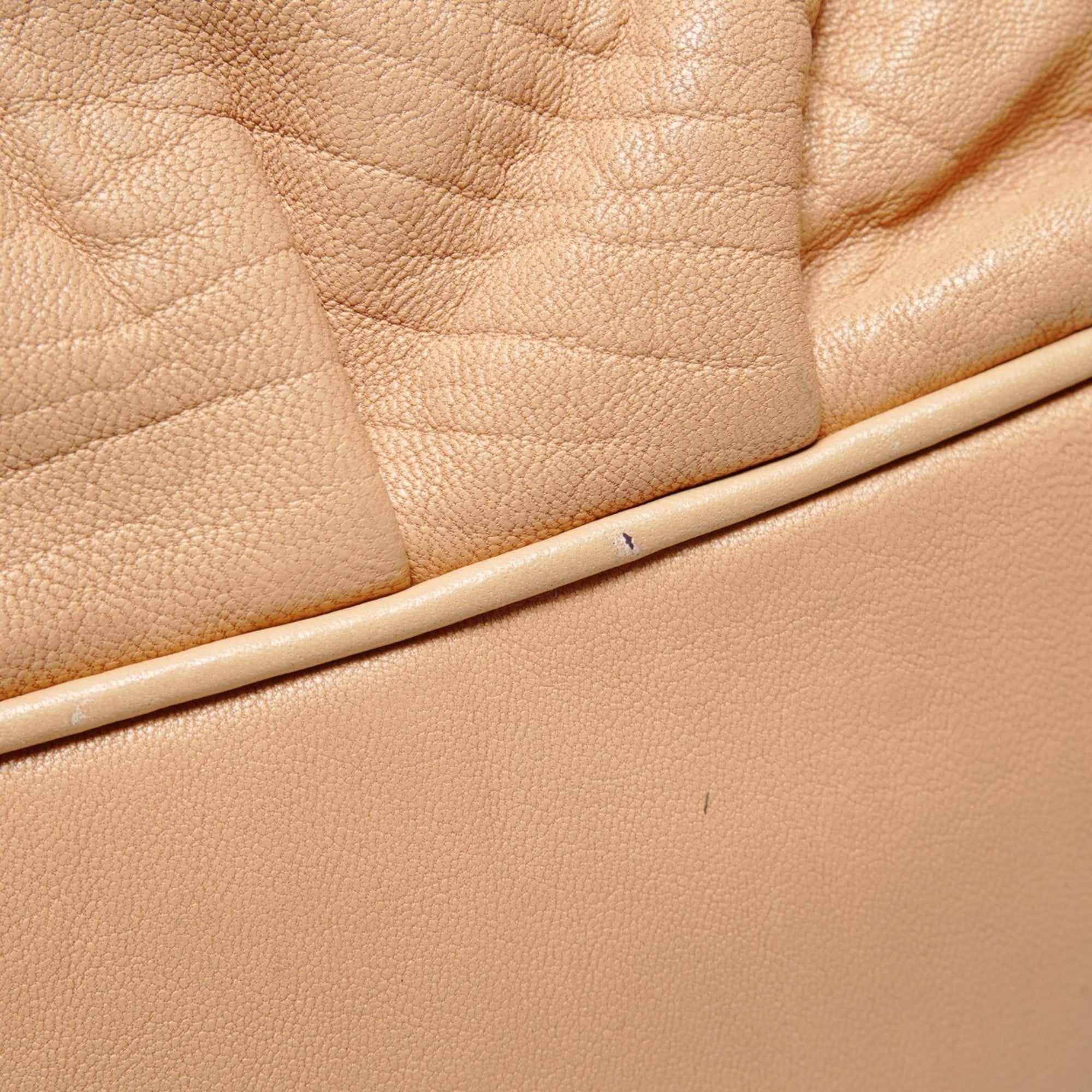 Fendi Brown Shoulder Bag (Pre-Owned)