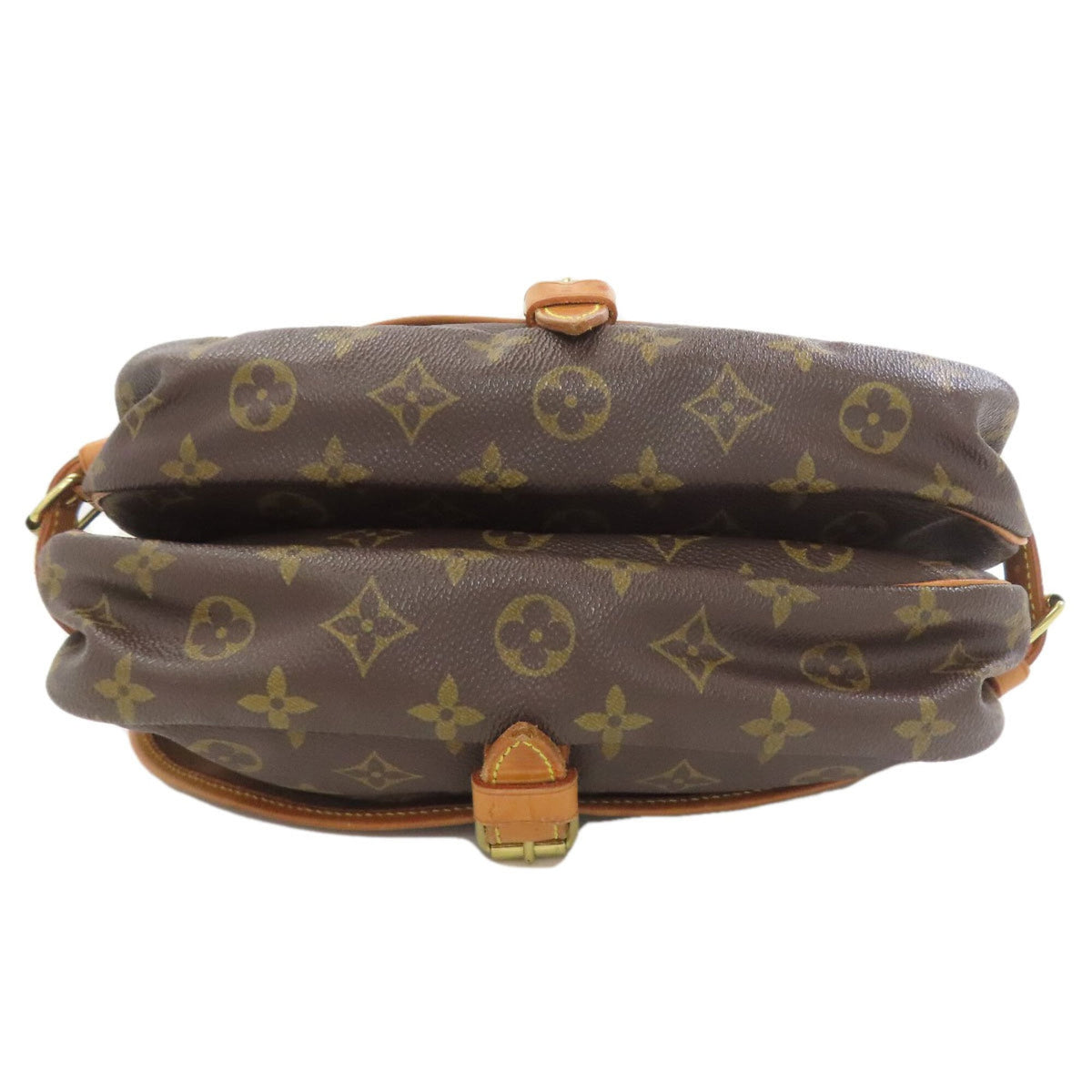 Louis Vuitton Monogram Monogram Shoulder Bag (Pre-Owned)