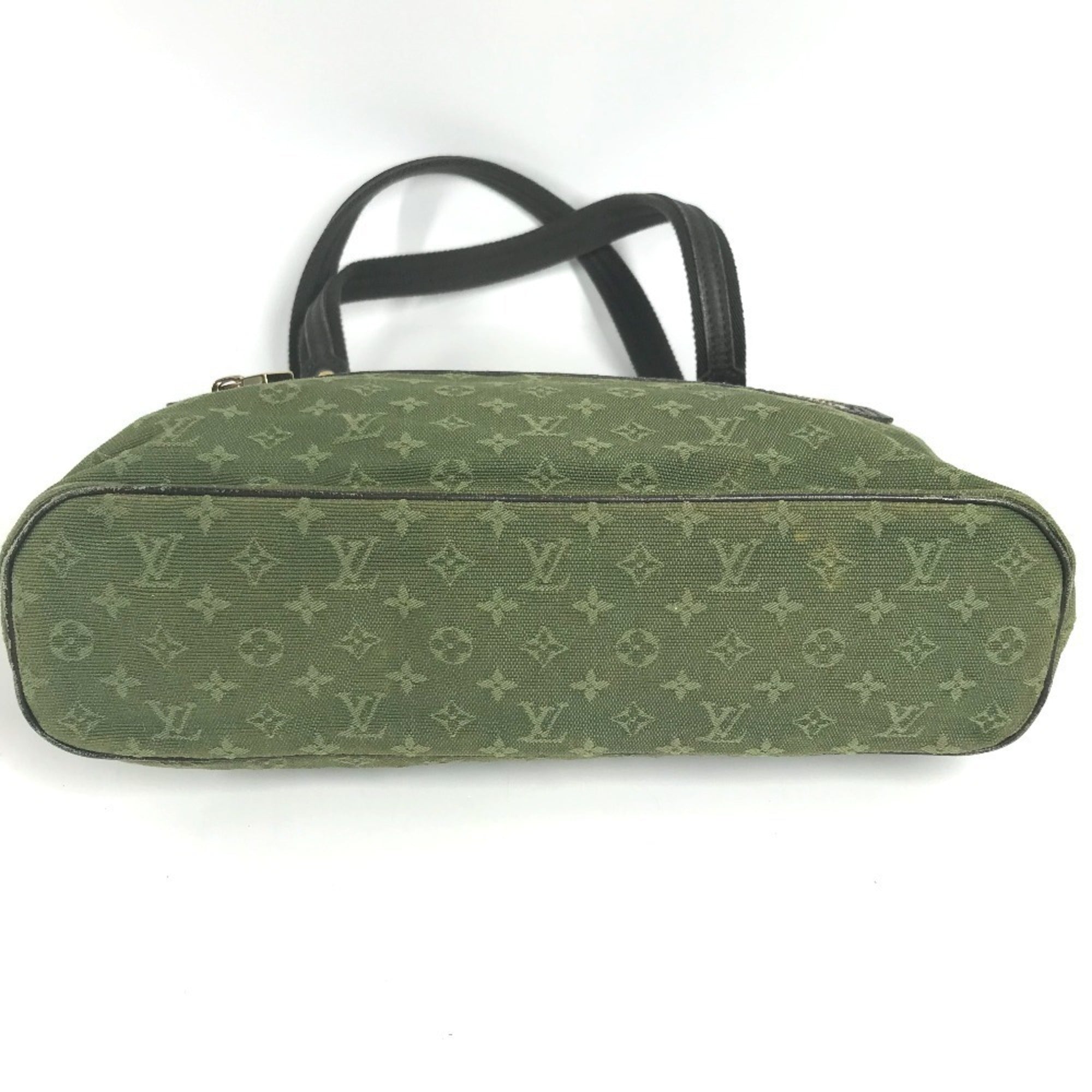 Louis Vuitton Monogram Mini Tst Khaki Monogram Mini Shoulder Bag Tote Bag (Pre-Owned)