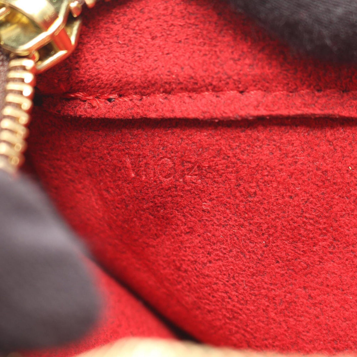 Louis Vuitton Brown Monogram Monogram Handbag Shoulder Bag (Pre-Owned)