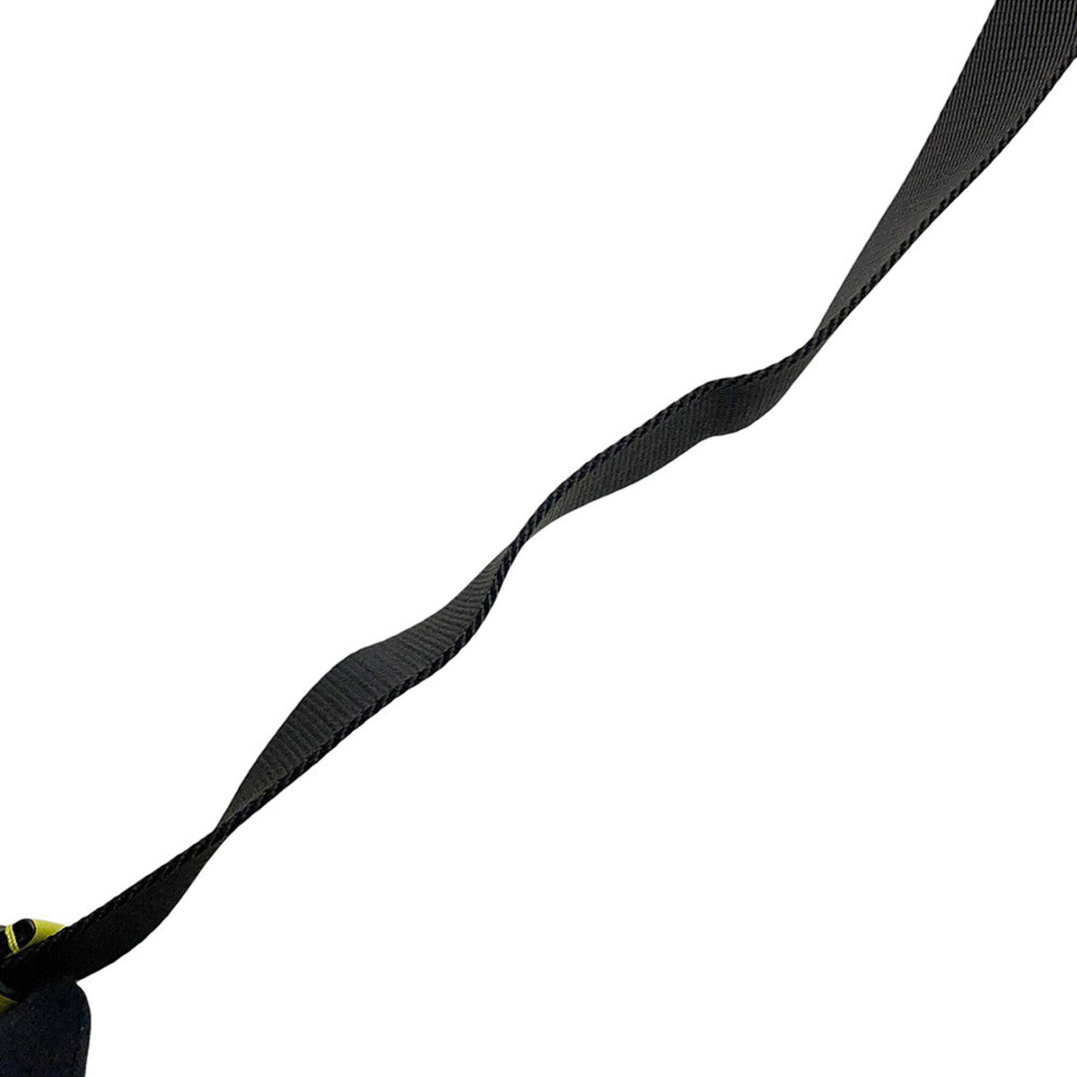 Louis Vuitton Jaune Taigarama Shoulder Bag Sling Bag (Pre-Owned)