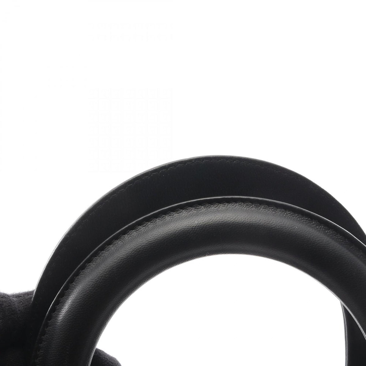 Christian Dior Black Leather Handbag (Pre-Owned)