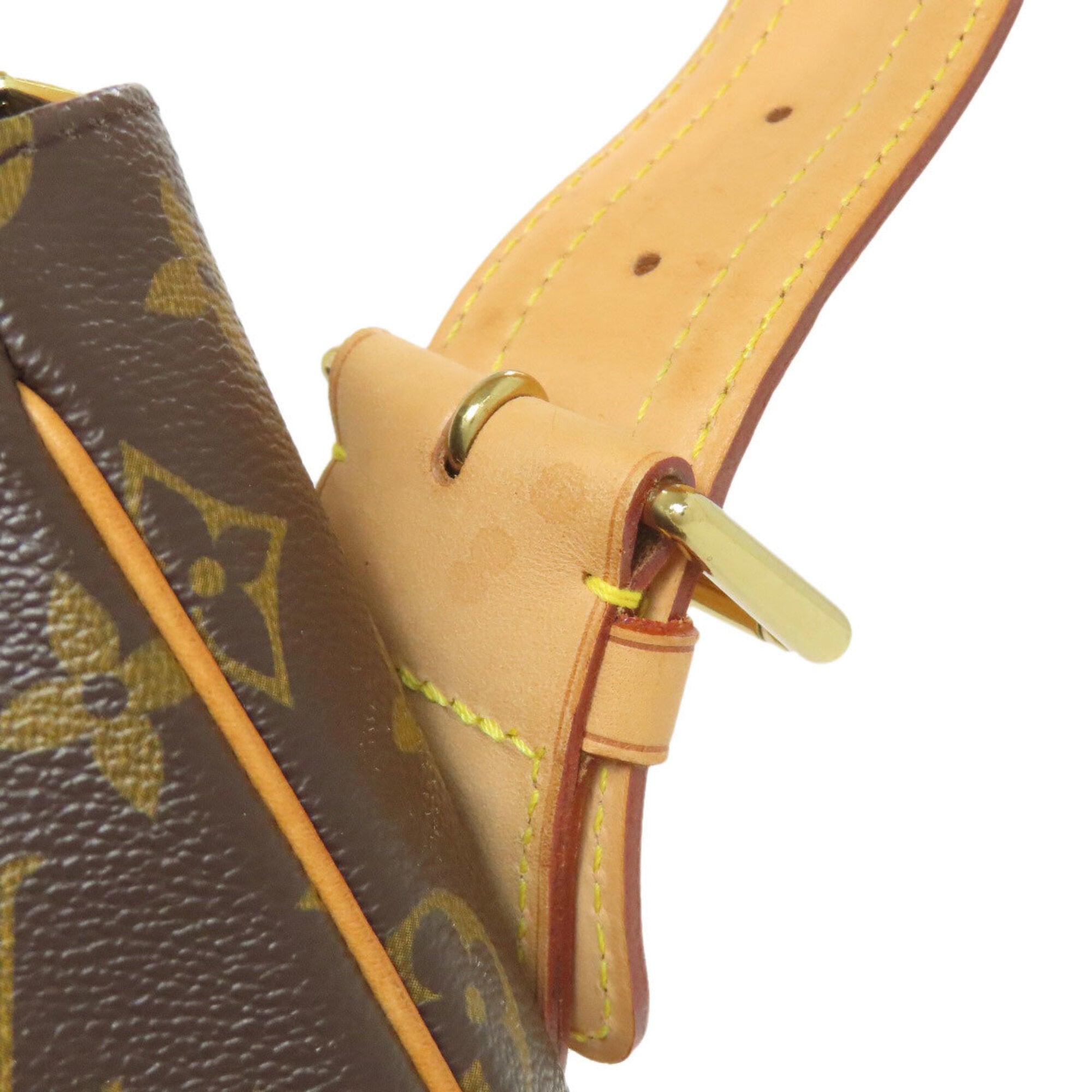 Louis Vuitton Monogram Handbag (Pre-Owned)