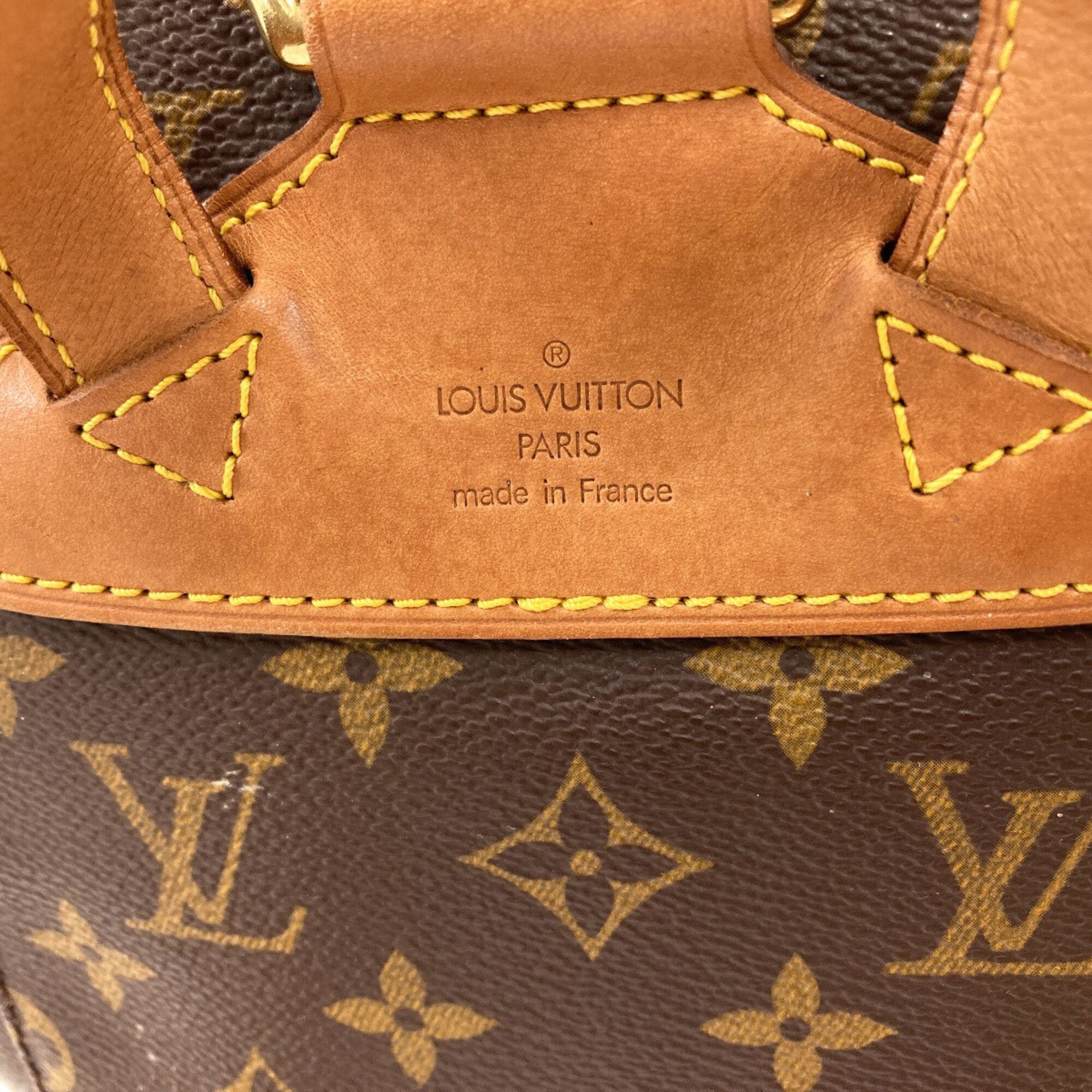 Louis Vuitton Monogram Monogram (Pre-Owned)