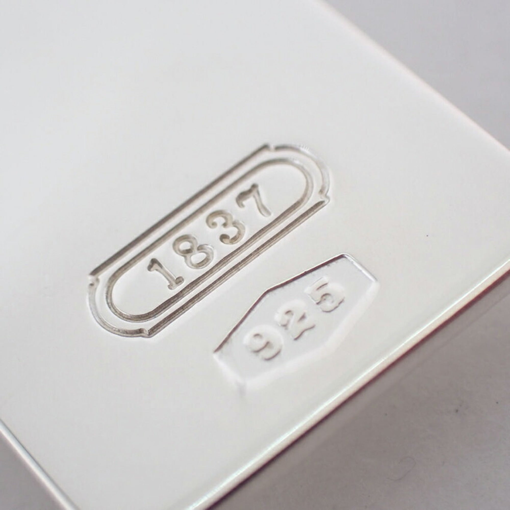 Tiffany Money Clip (Pre-Owned)