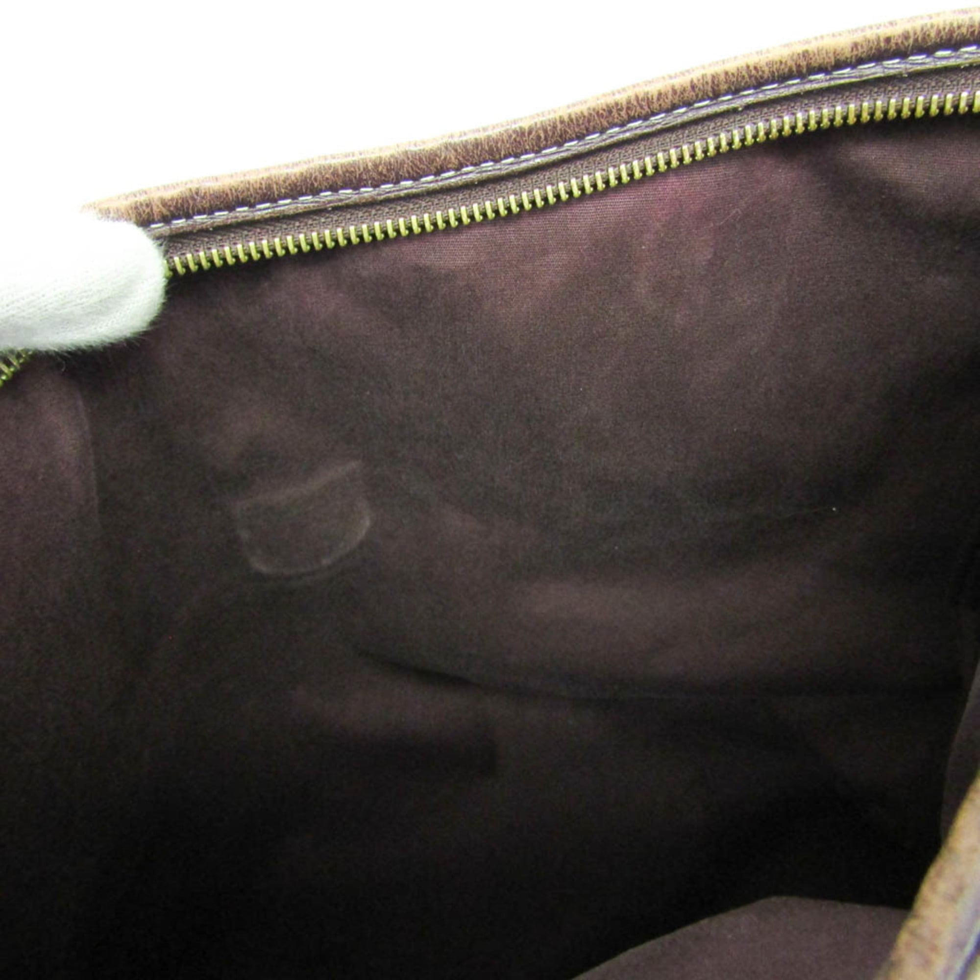Louis Vuitton Monogram Idylle Sepia Monogram Idylle Handbag Shoulder Bag (Pre-Owned)