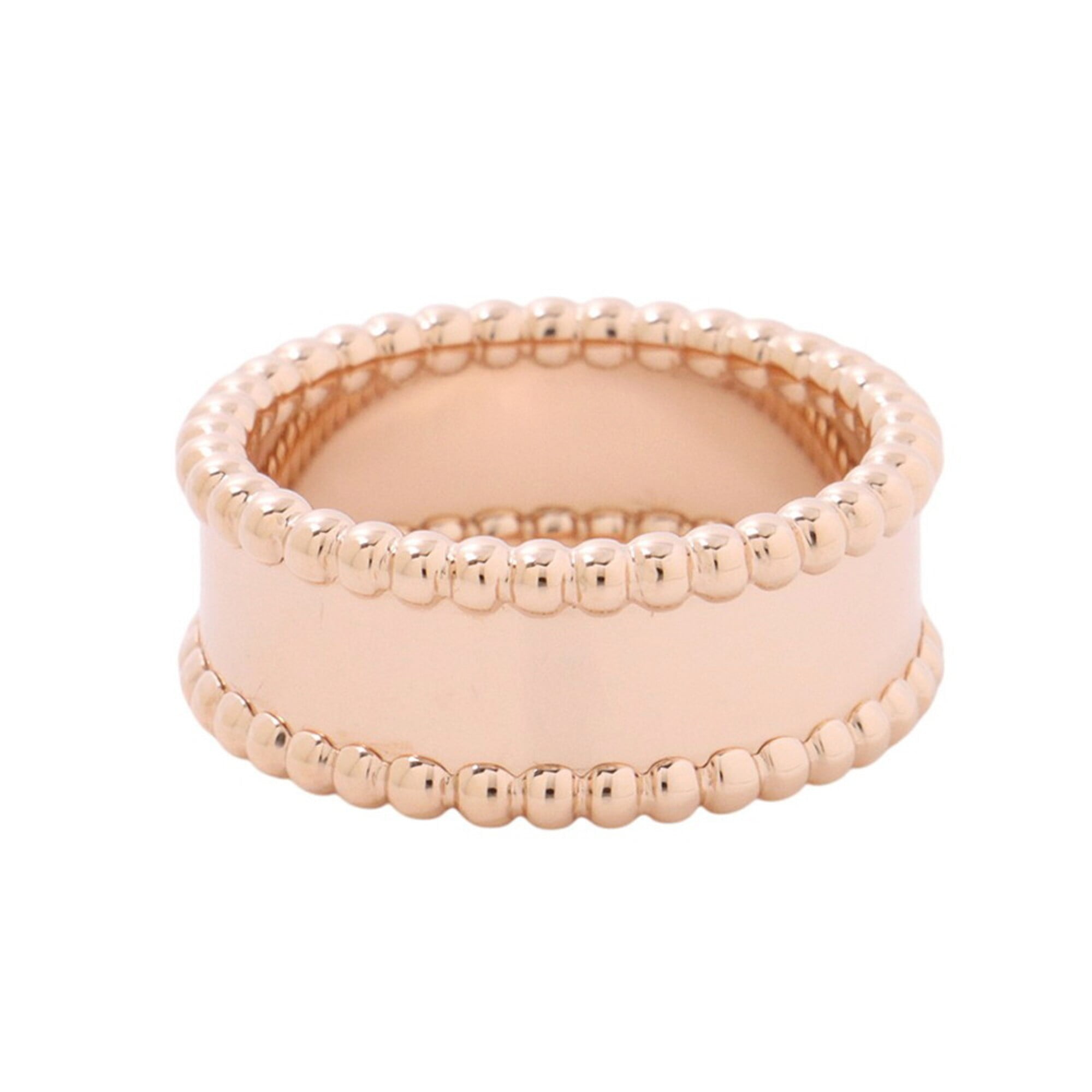 Van Cleef & Arpels Pink Gold Pink Gold (18K) (Pre-Owned)