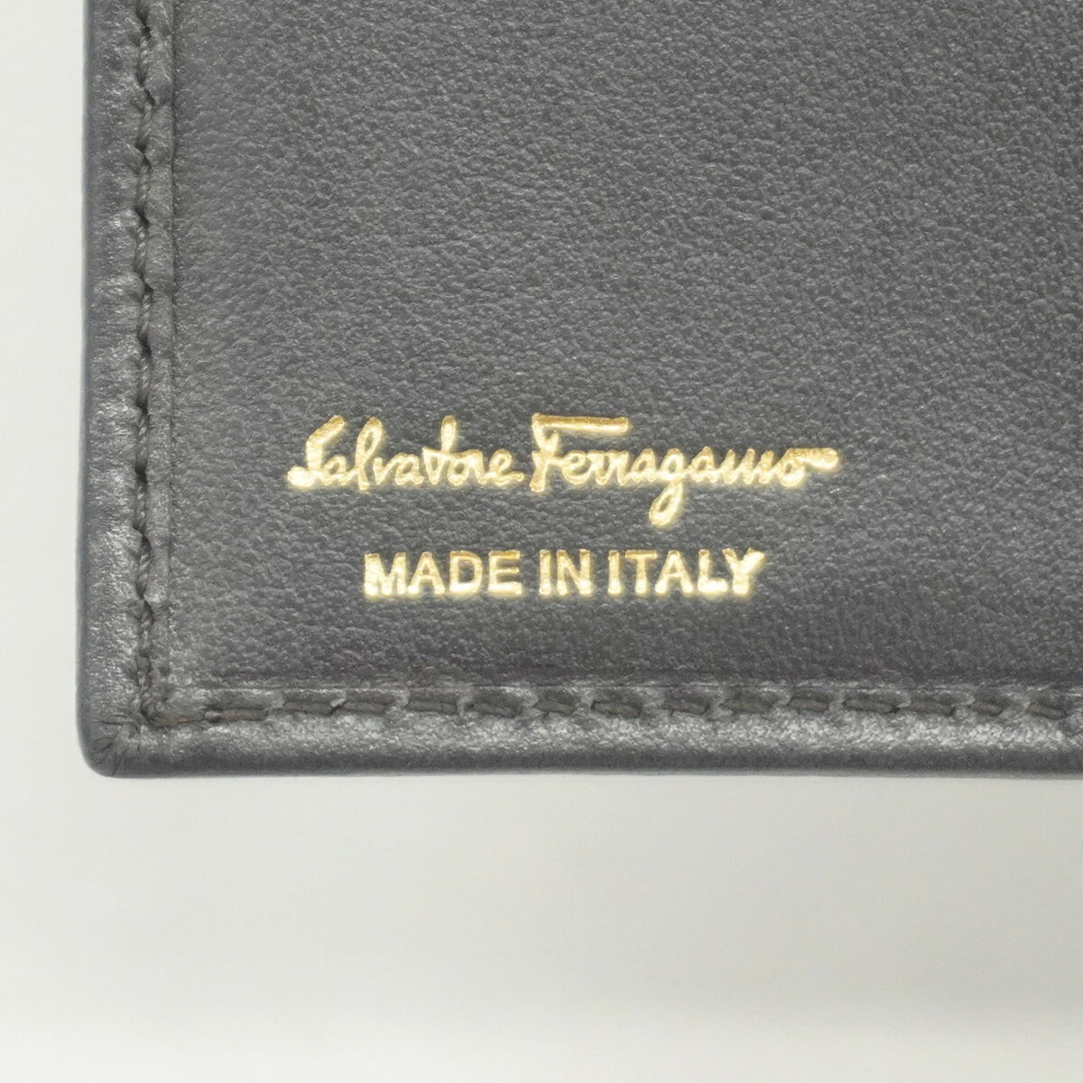 Salvatore Ferragamo