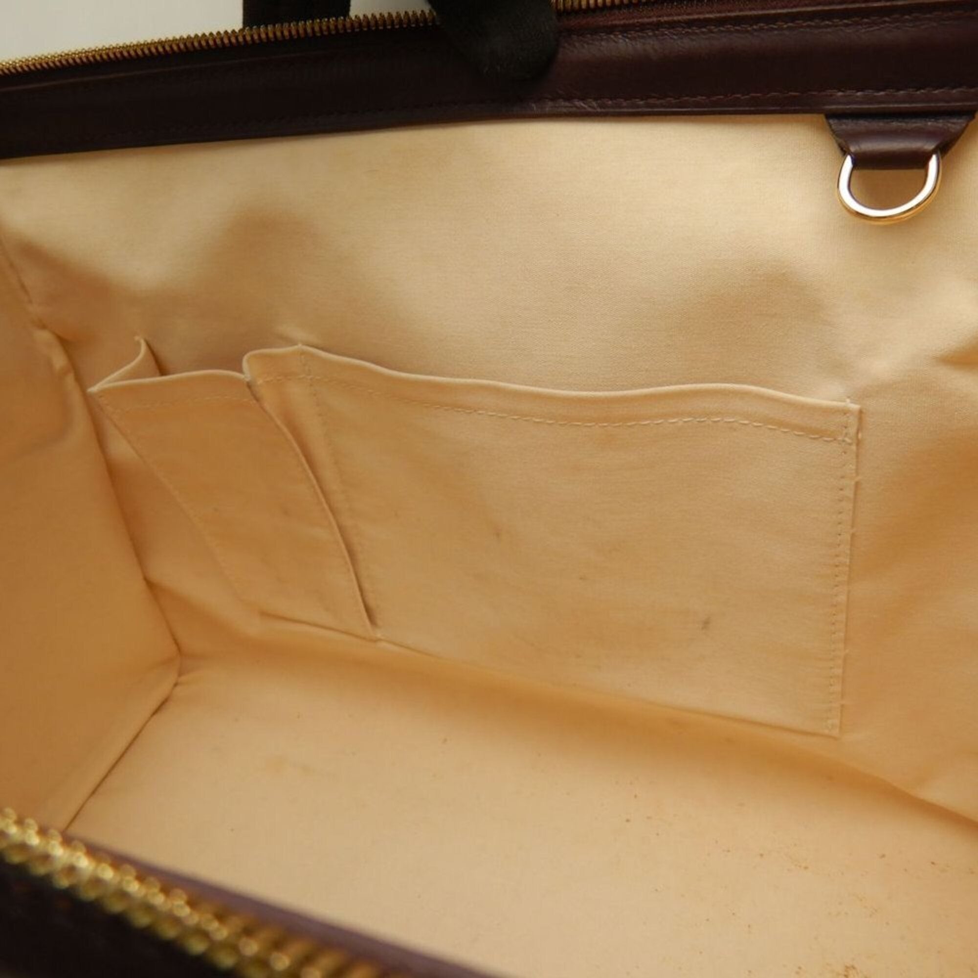 Louis Vuitton Monogram Mini Cerise Monogram Mini Handbag (Pre-Owned)