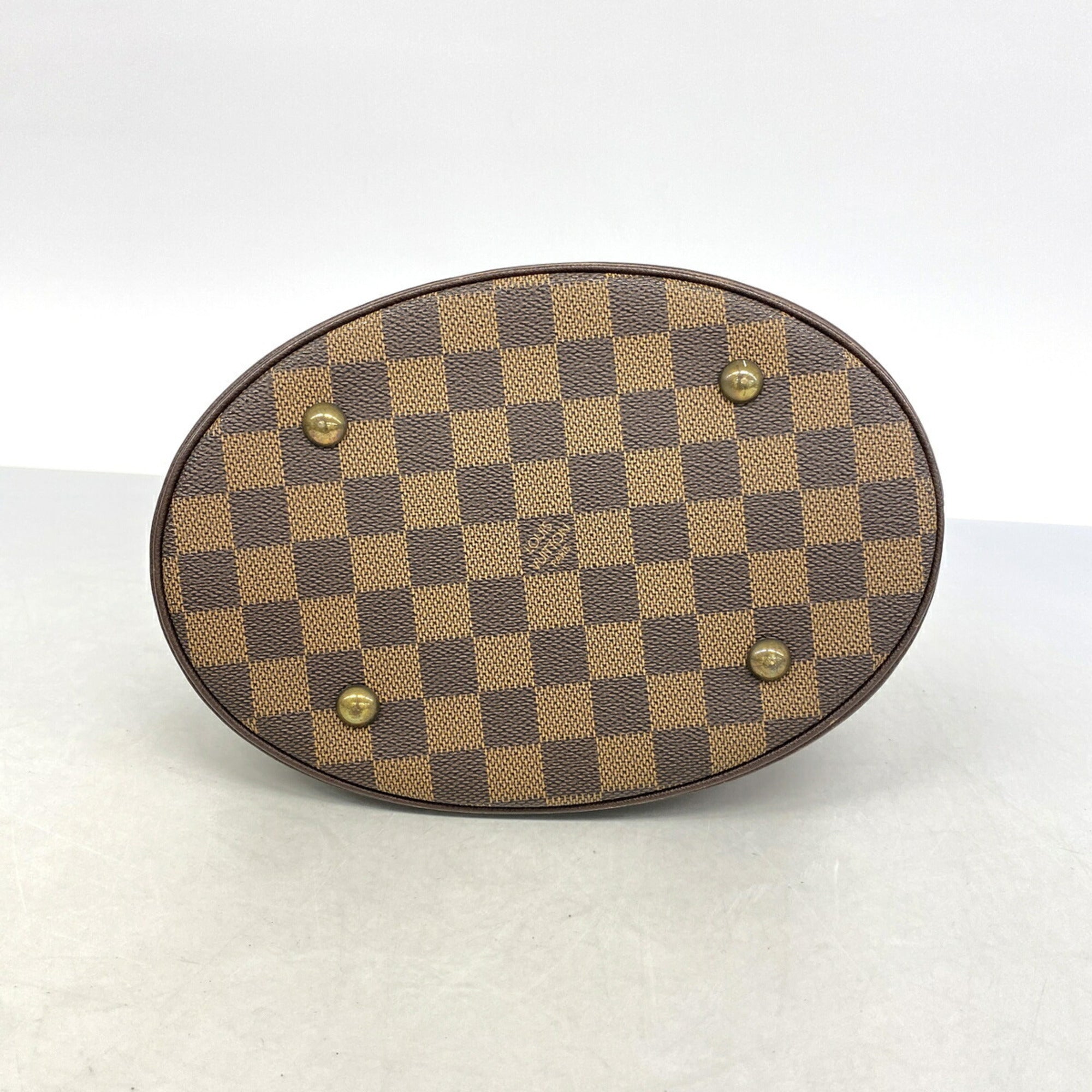 Louis Vuitton Ebene Tote Bag (Pre-Owned)