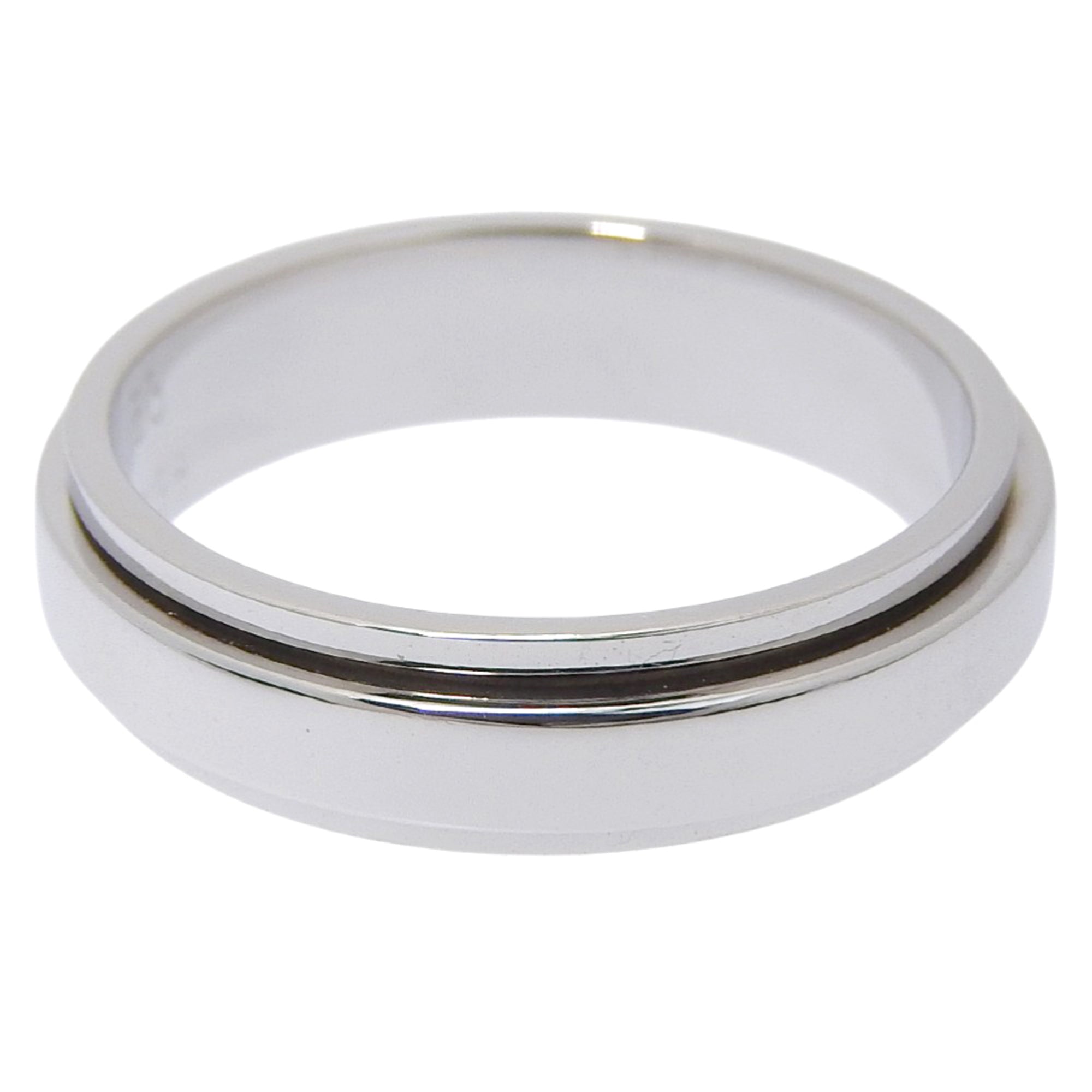 Piaget Silver White Gold (18K) (Pre-Owned)