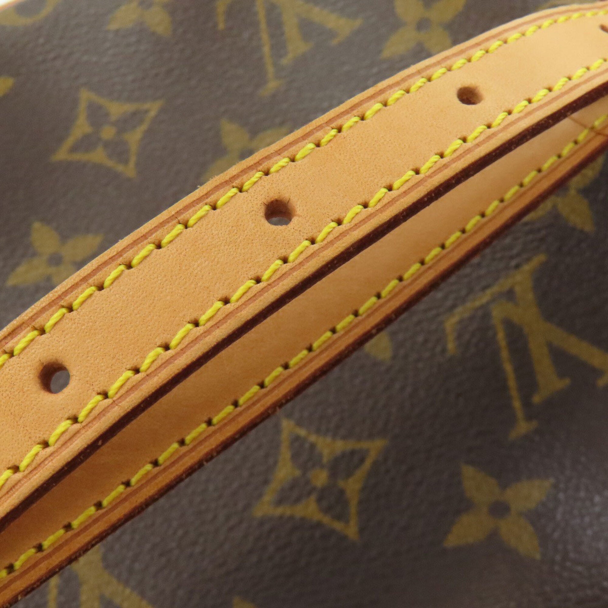 Louis Vuitton Monogram Monogram Monogram Shoulder Bag (Pre-Owned)