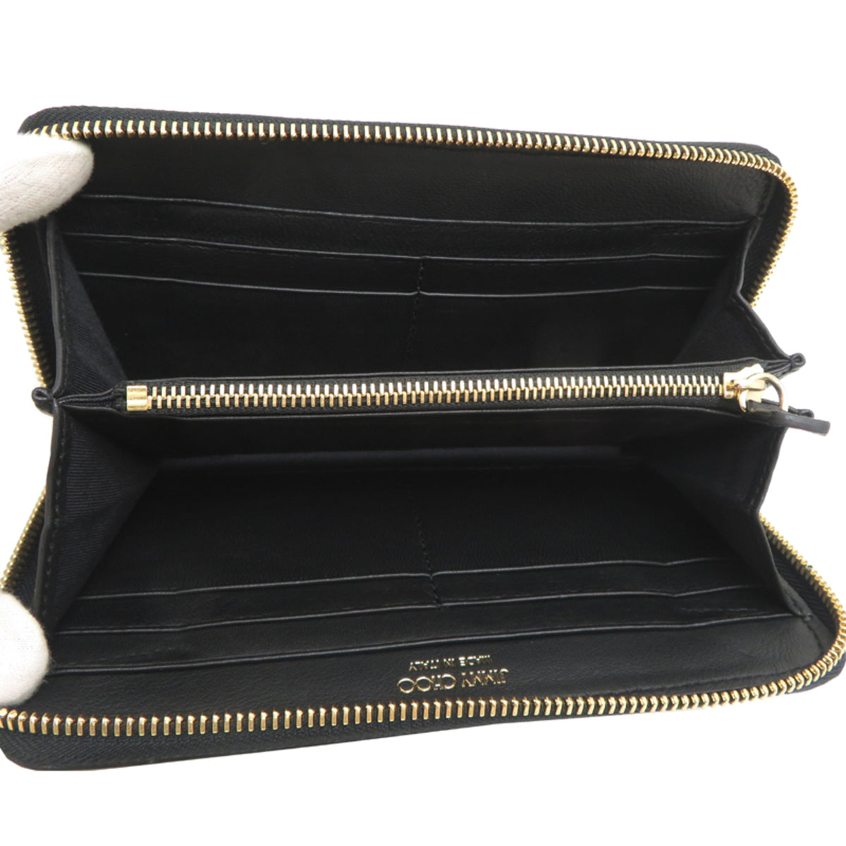 Jimmy Choo