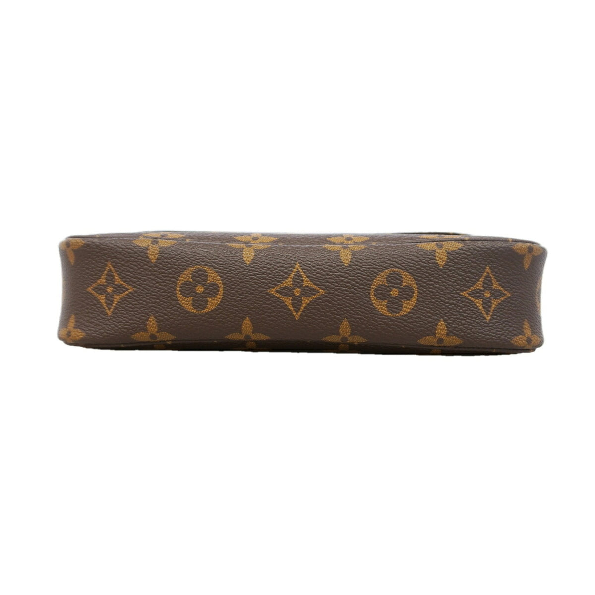 Louis Vuitton Brown Handbag (Pre-Owned)