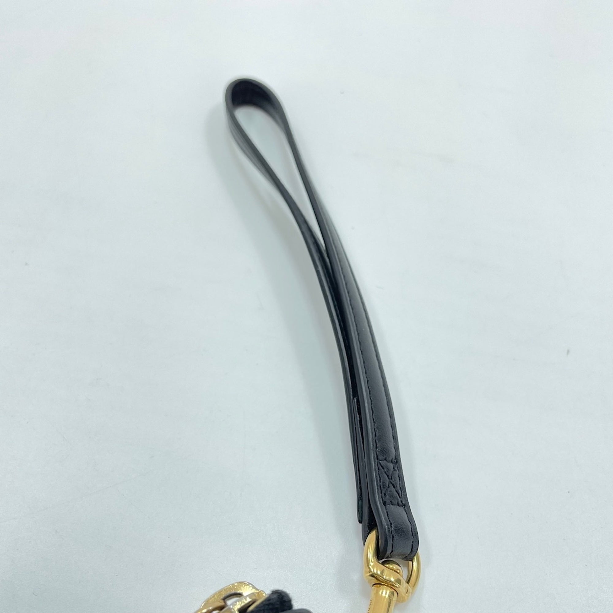 Yves Saint Laurent Black Clutch Bag (Pre-Owned)