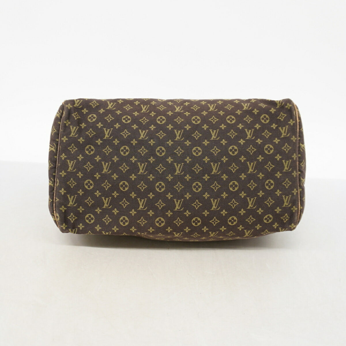 Louis Vuitton Ebene Handbag (Pre-Owned)