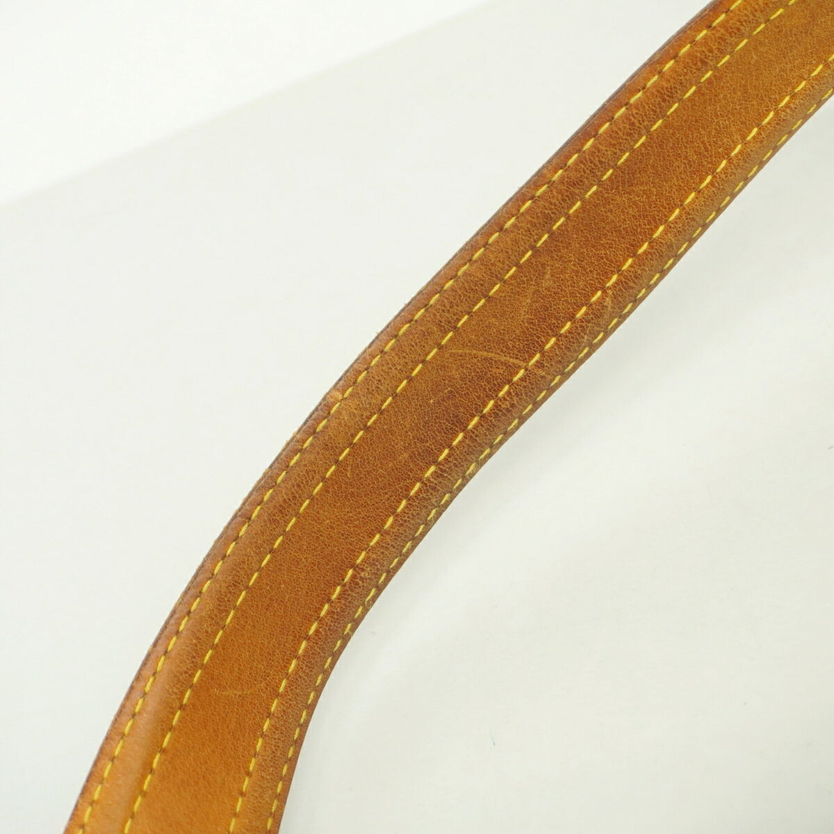 Louis Vuitton Brown Shoulder Bag (Pre-Owned)