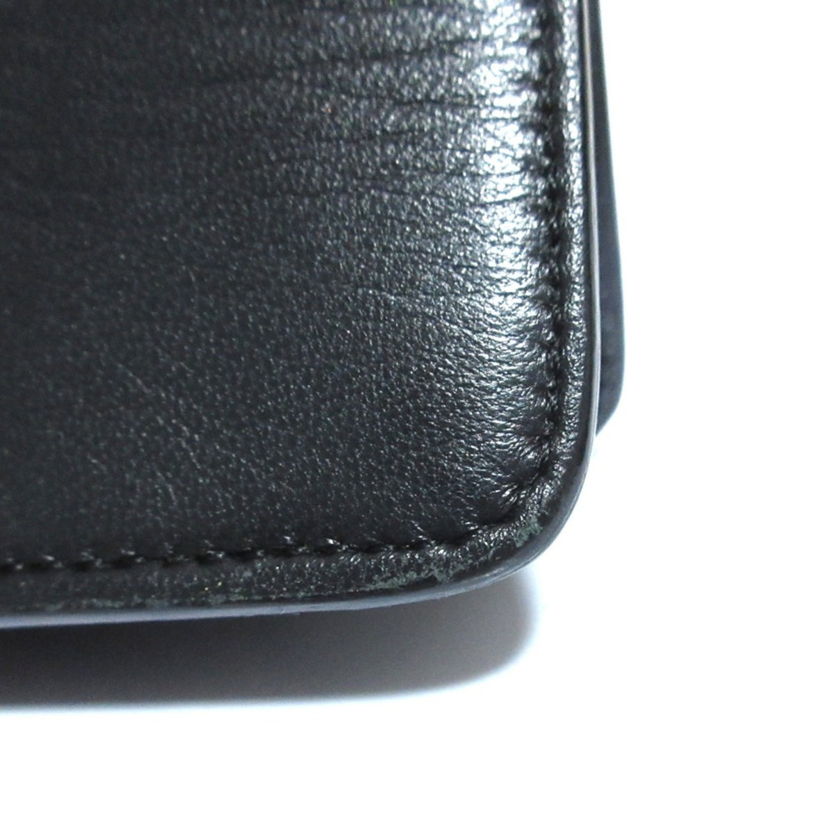 Jimmy Choo Black Shoulder Bag (Pre-Owned)