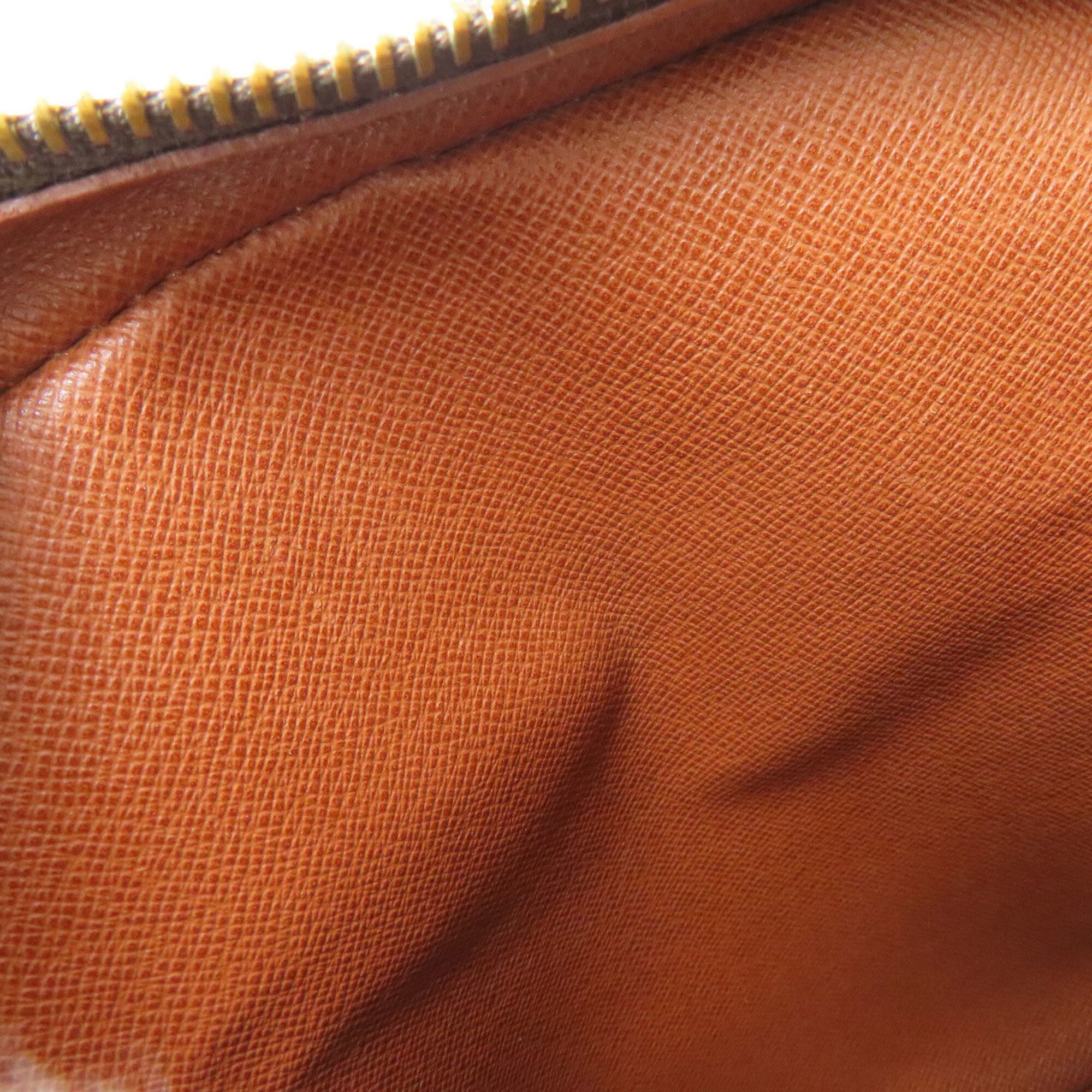 Louis Vuitton Monogram Monogram Monogram Shoulder Bag (Pre-Owned)