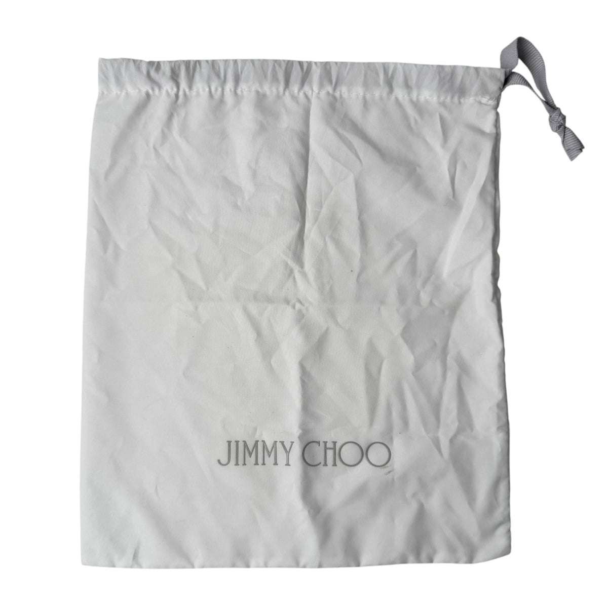 Jimmy Choo Yellow Leather Handbag Shoulder Bag (Pre-Owned)